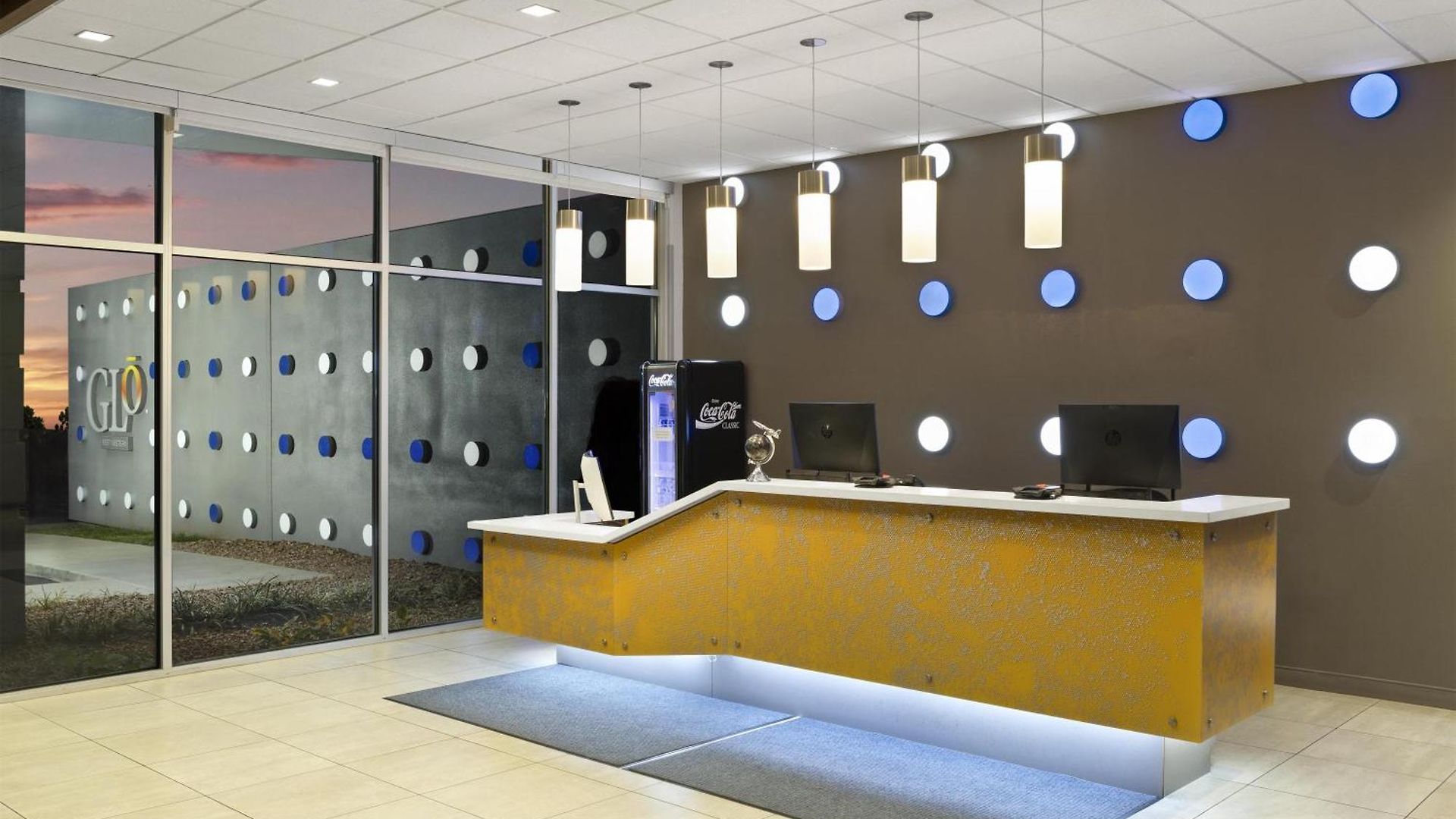 Glo Western Airport 3* Nashville