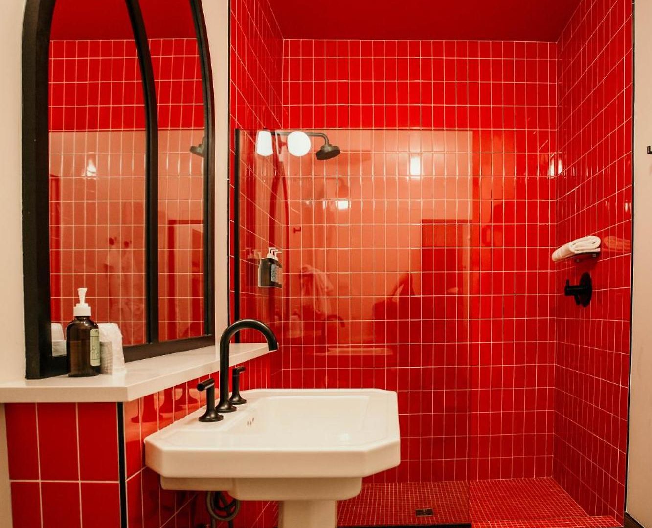 Hotel The Russell 3*