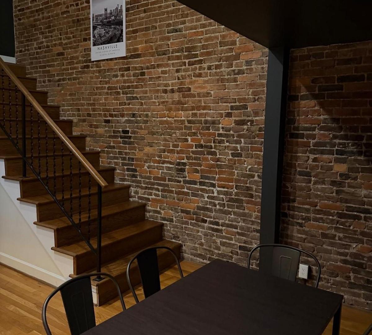 Aparthotel The Lofts At 107 Nashville