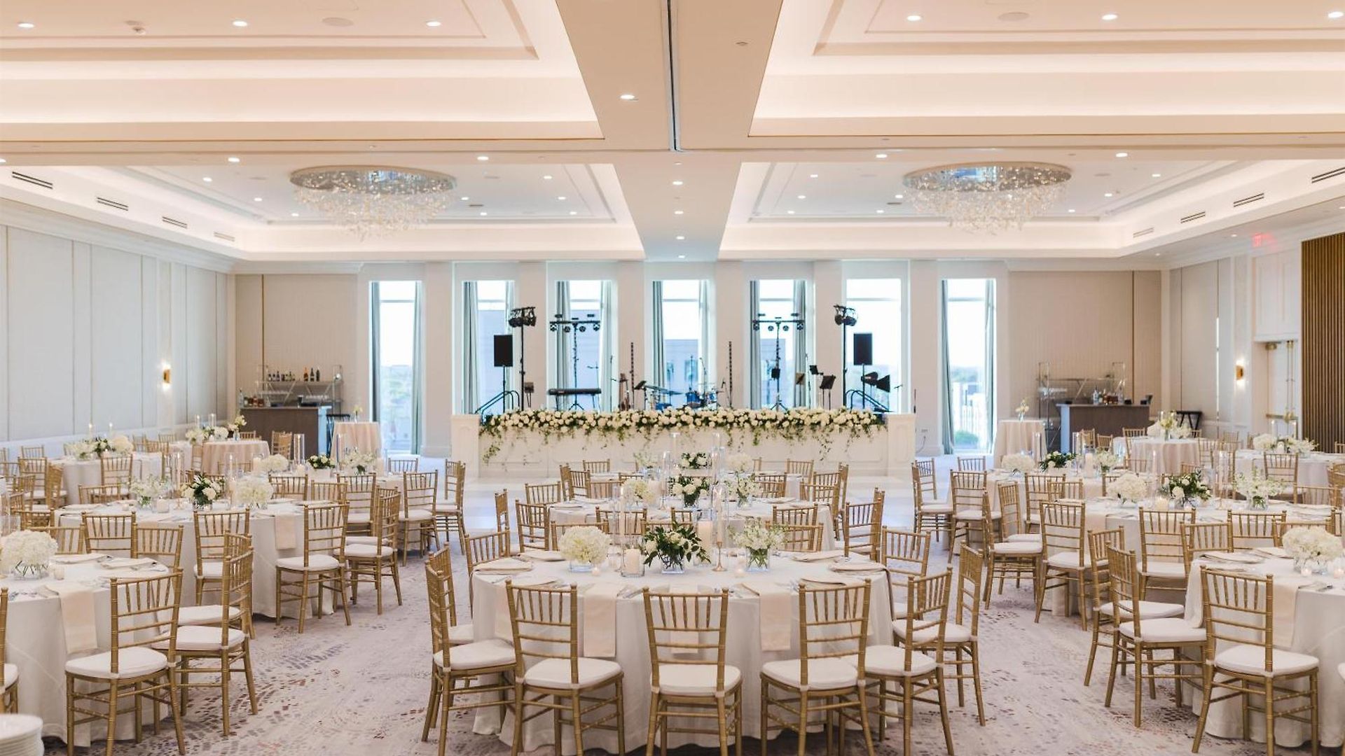Conrad 5*