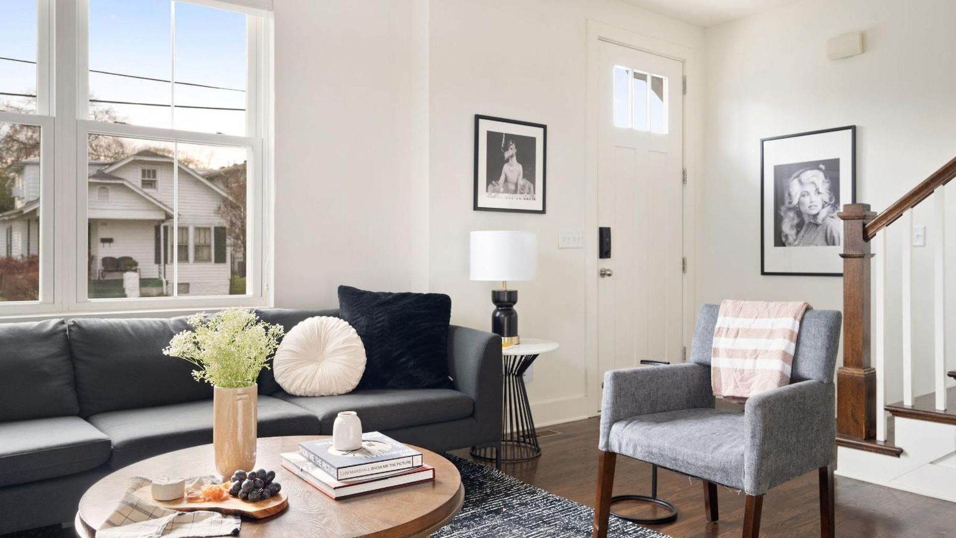 Holiday home Hart Buyout 3 By Avantstay Two Town House Buyout W Modern Amenities In