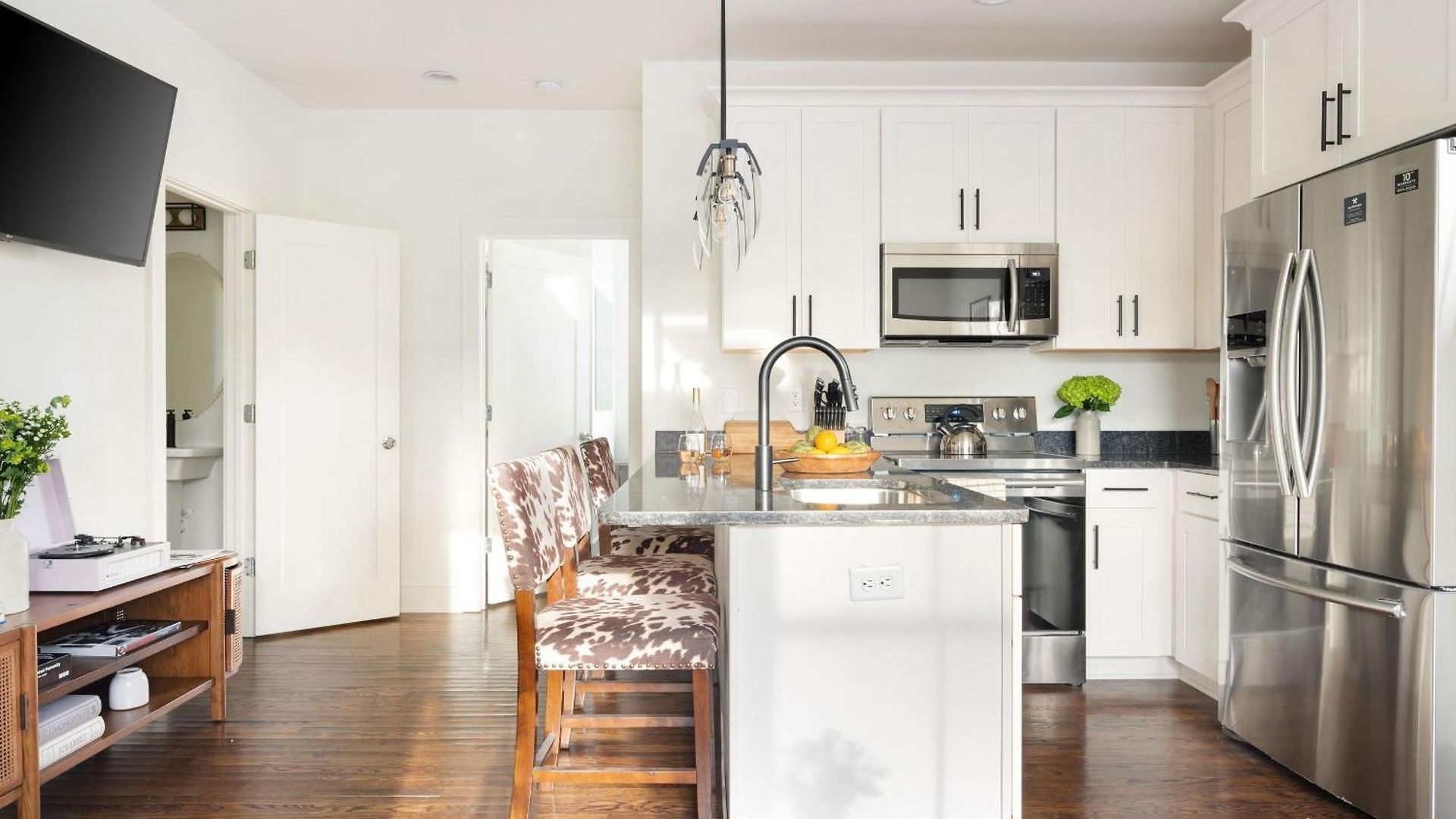 Holiday home Hart Buyout 3 By Avantstay Two Town House Buyout W Modern Amenities In Nashville