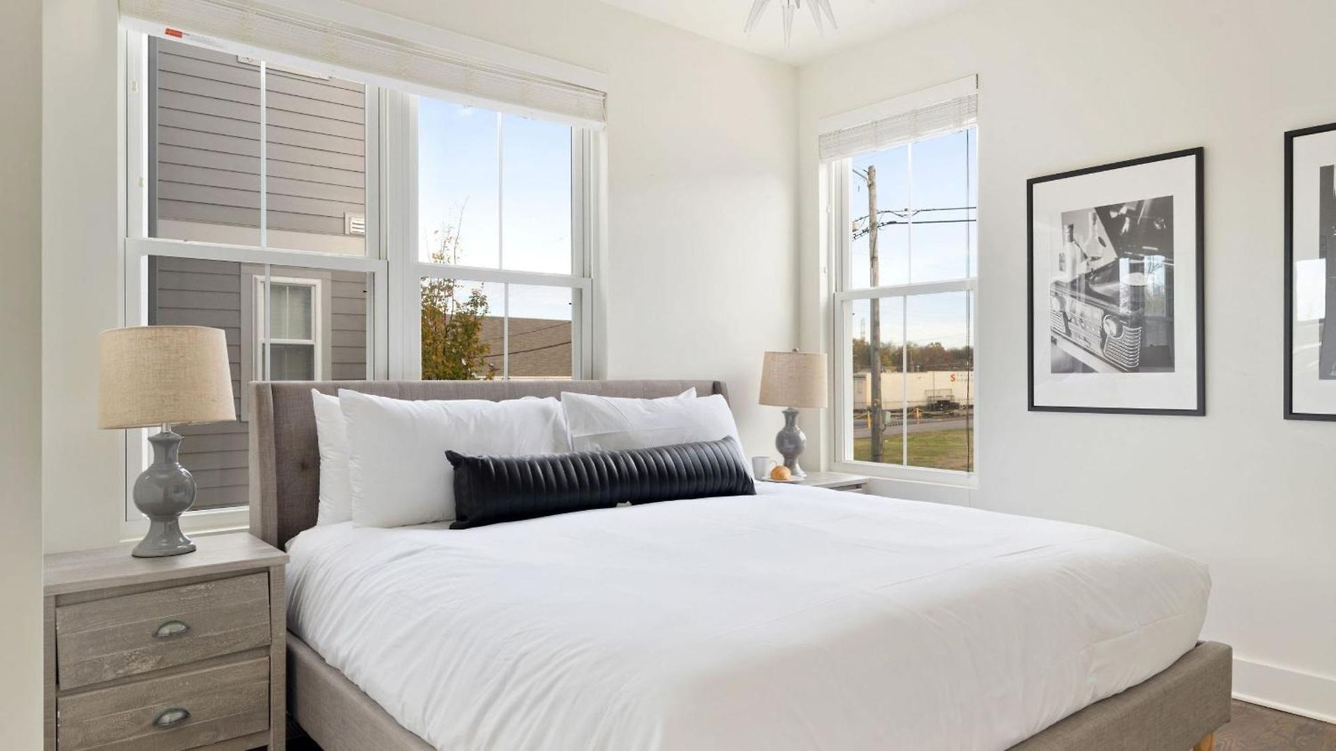 Hart Buyout 5 By Avantstay Two Town House Buyout W Modern Amenities In Holiday home *