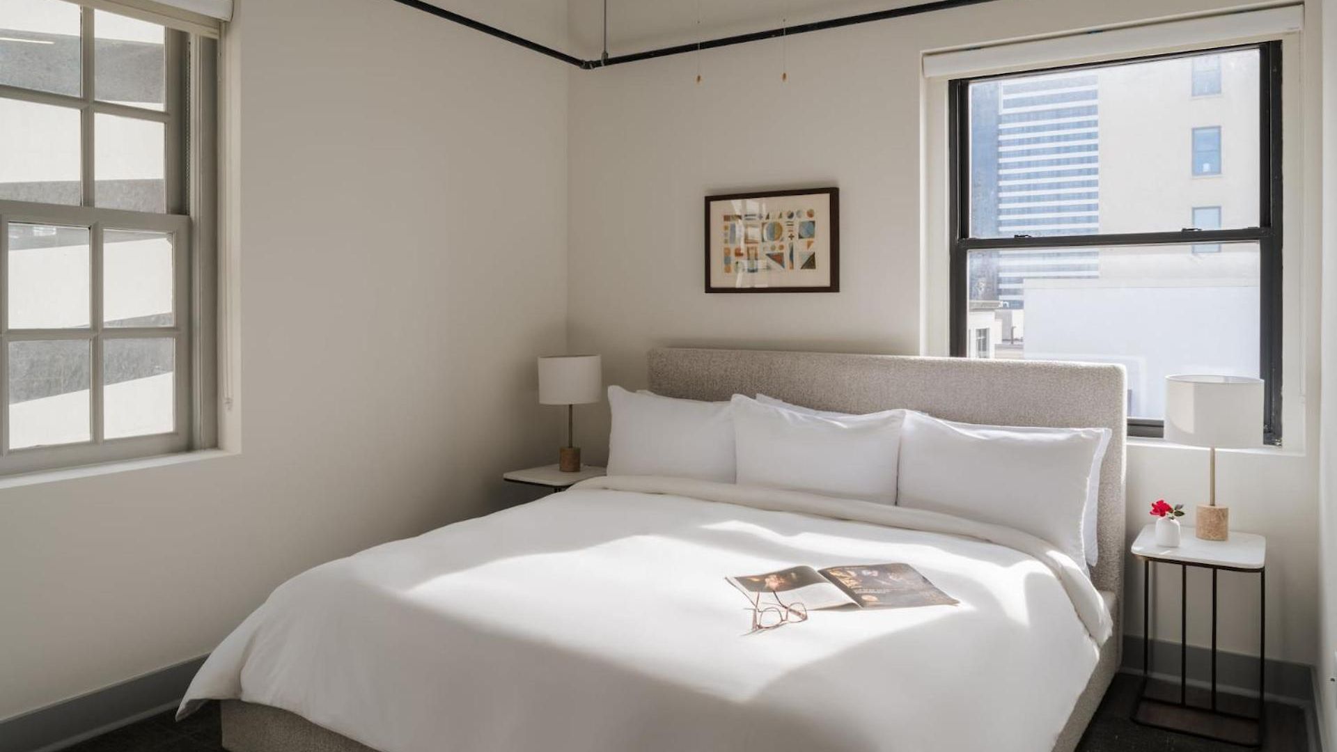 Aparthotel Kasa Capitol Hill Downtown 4*