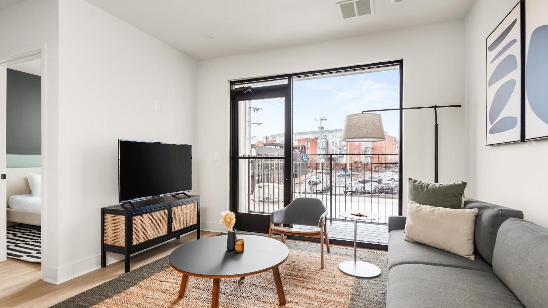 The Eighteen By Kasa Hotel Nashville