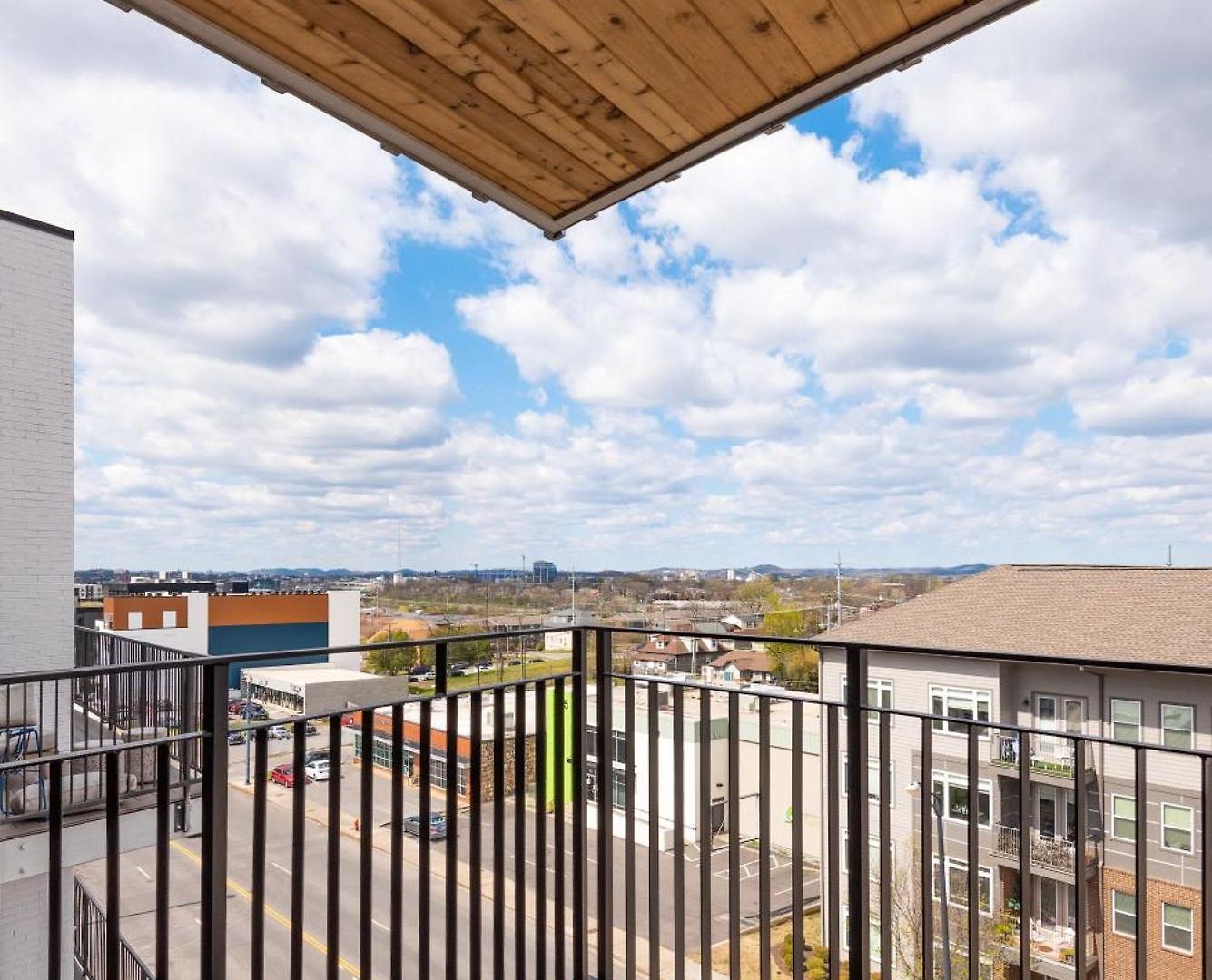 The Eighteen By Kasa Hotel Nashville