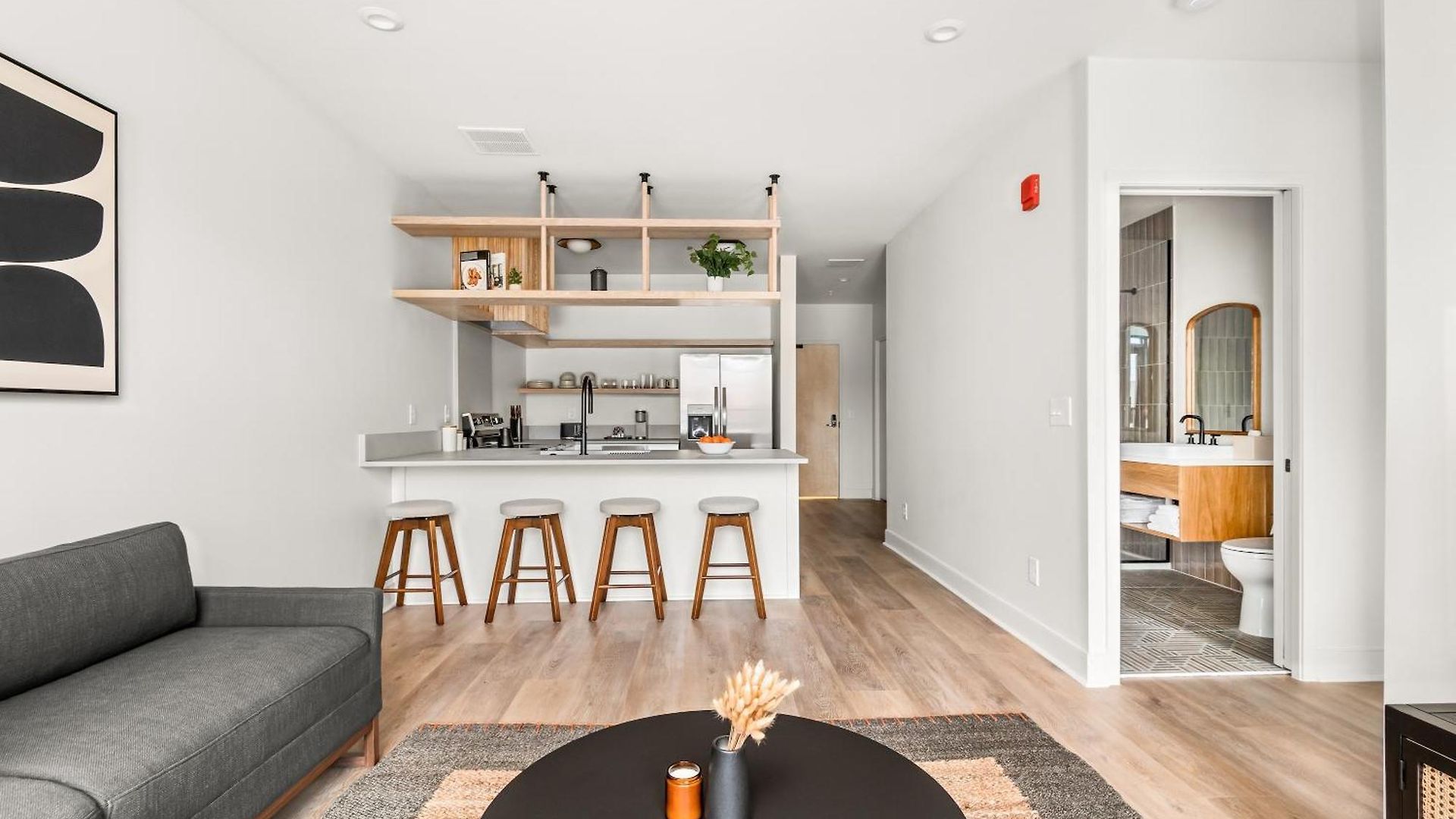 Hotel The Eighteen By Kasa Nashville