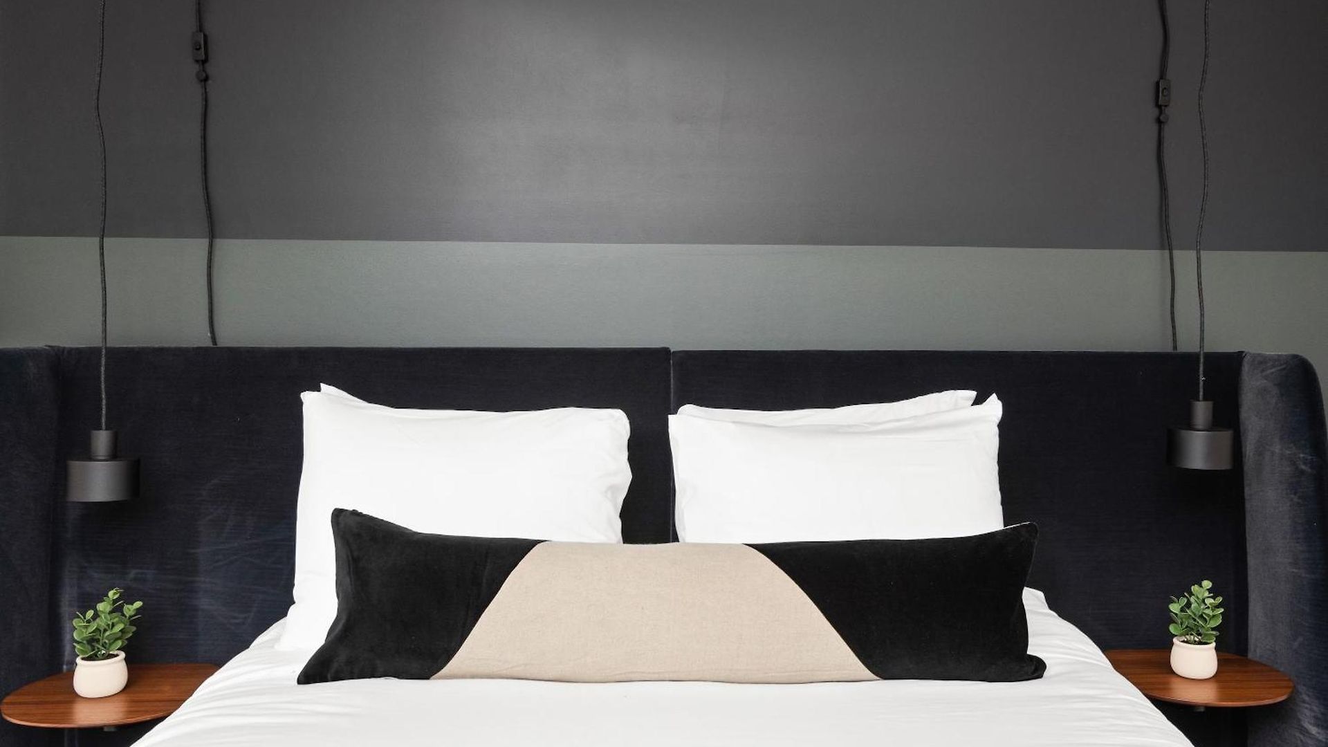 Hotel The Eighteen By Kasa Nashville