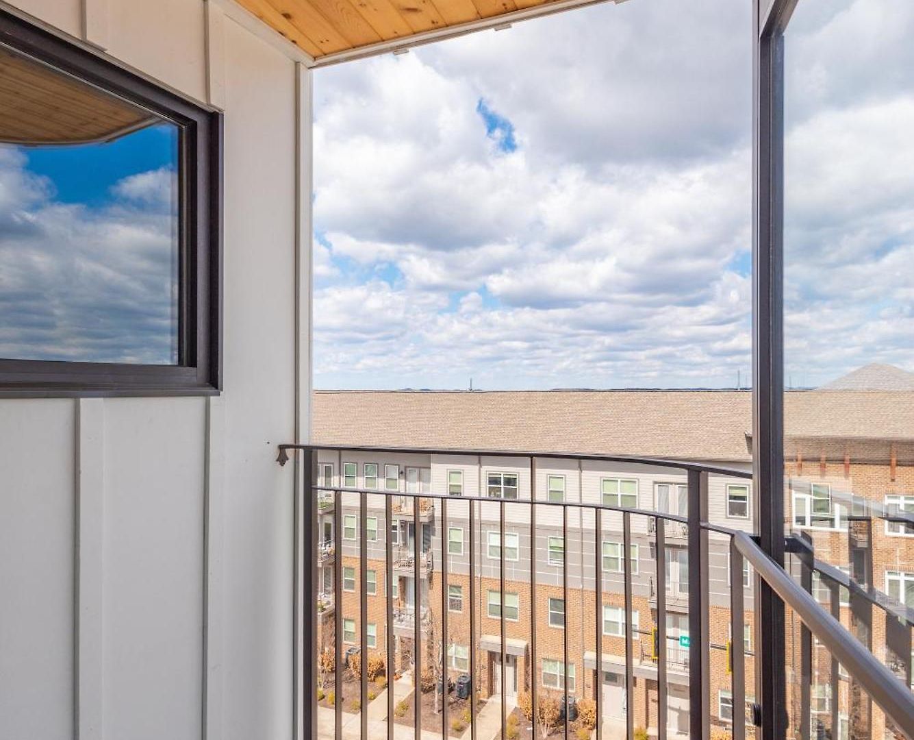 The Eighteen By Kasa Hotel Nashville