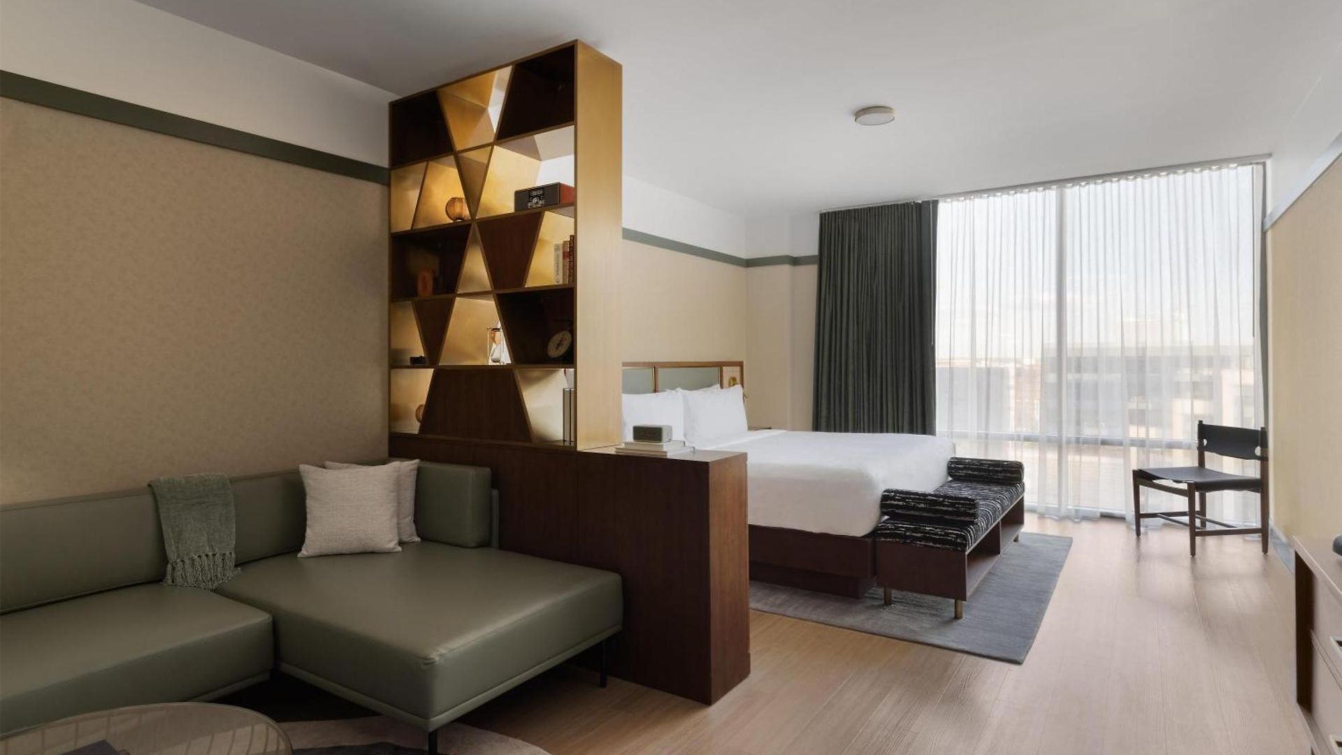 The Printing House Hotel, Tapestry Collection By Hilton Hotel Nashville