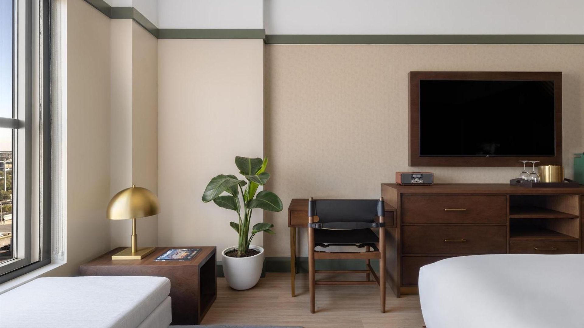 The Printing House Hotel, Tapestry Collection By Hilton Nashville
