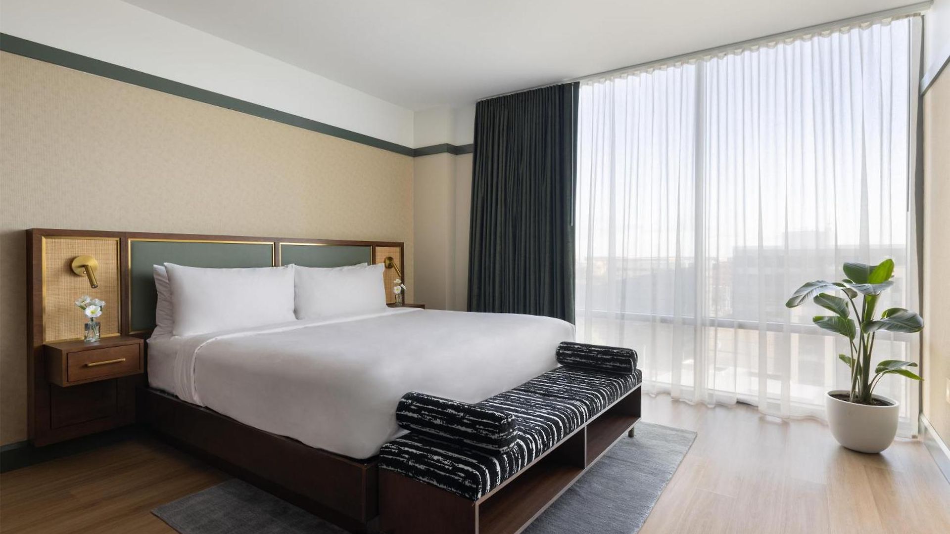 Hotel The Printing House Hotel, Tapestry Collection By Hilton 4*