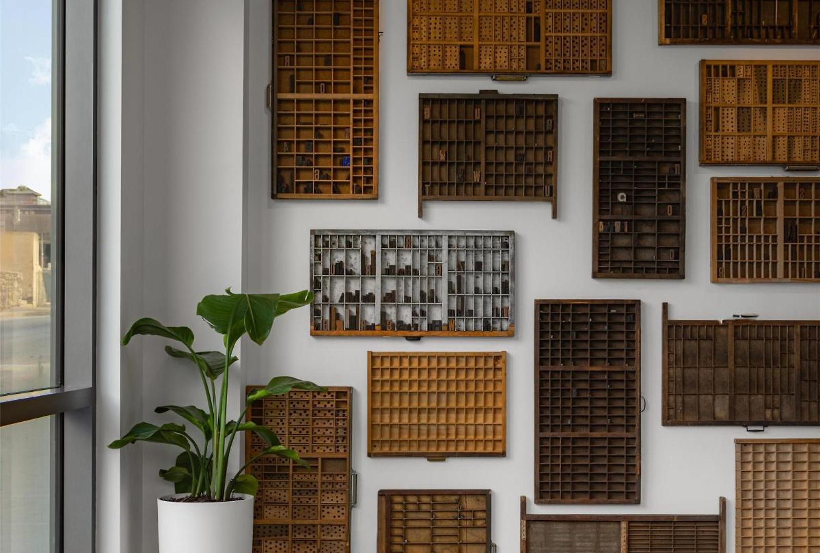The Printing House Hotel, Tapestry Collection By Hilton Hotel Nashville