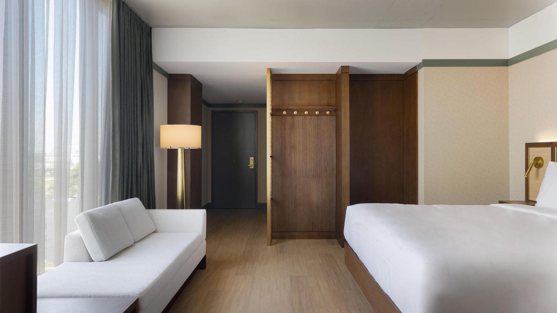 Hotel The Printing House Hotel, Tapestry Collection By Hilton Nashville
