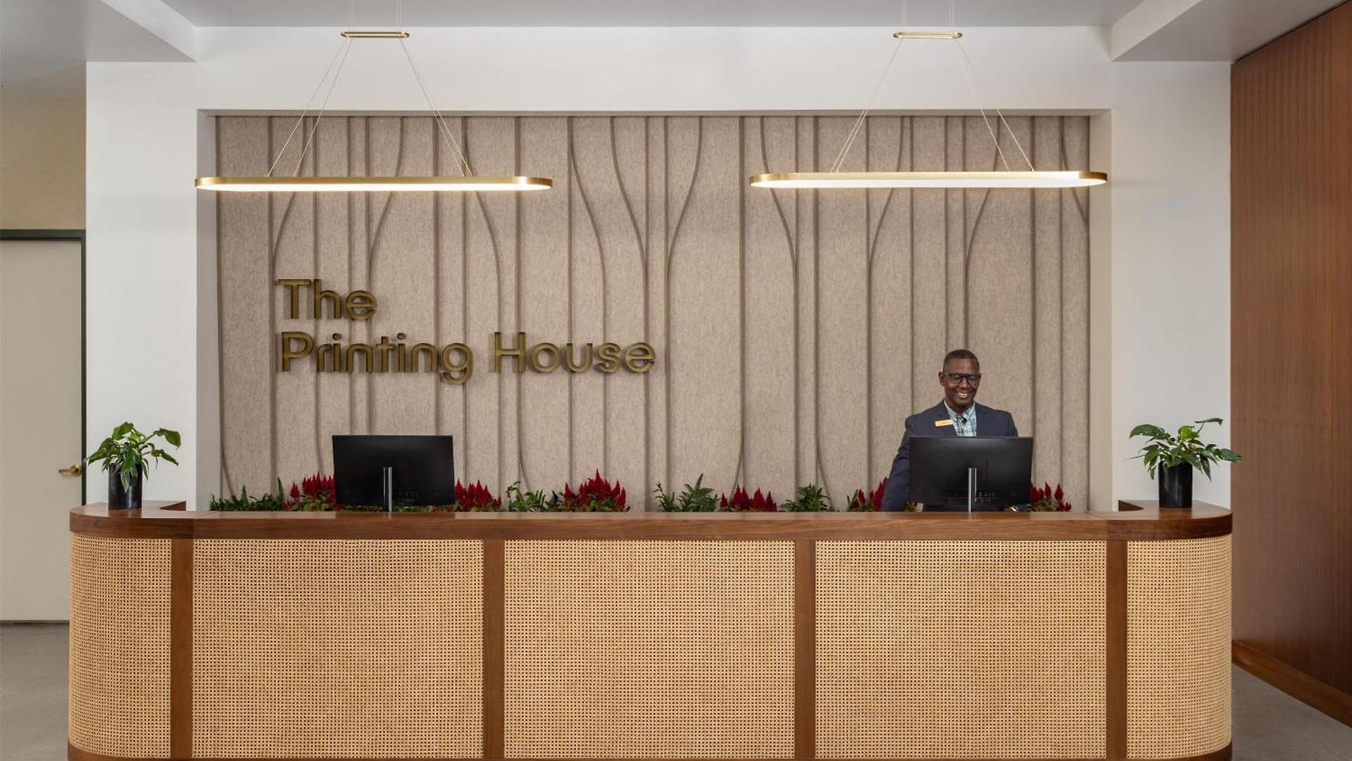 The Printing House Hotel, Tapestry Collection By Hilton