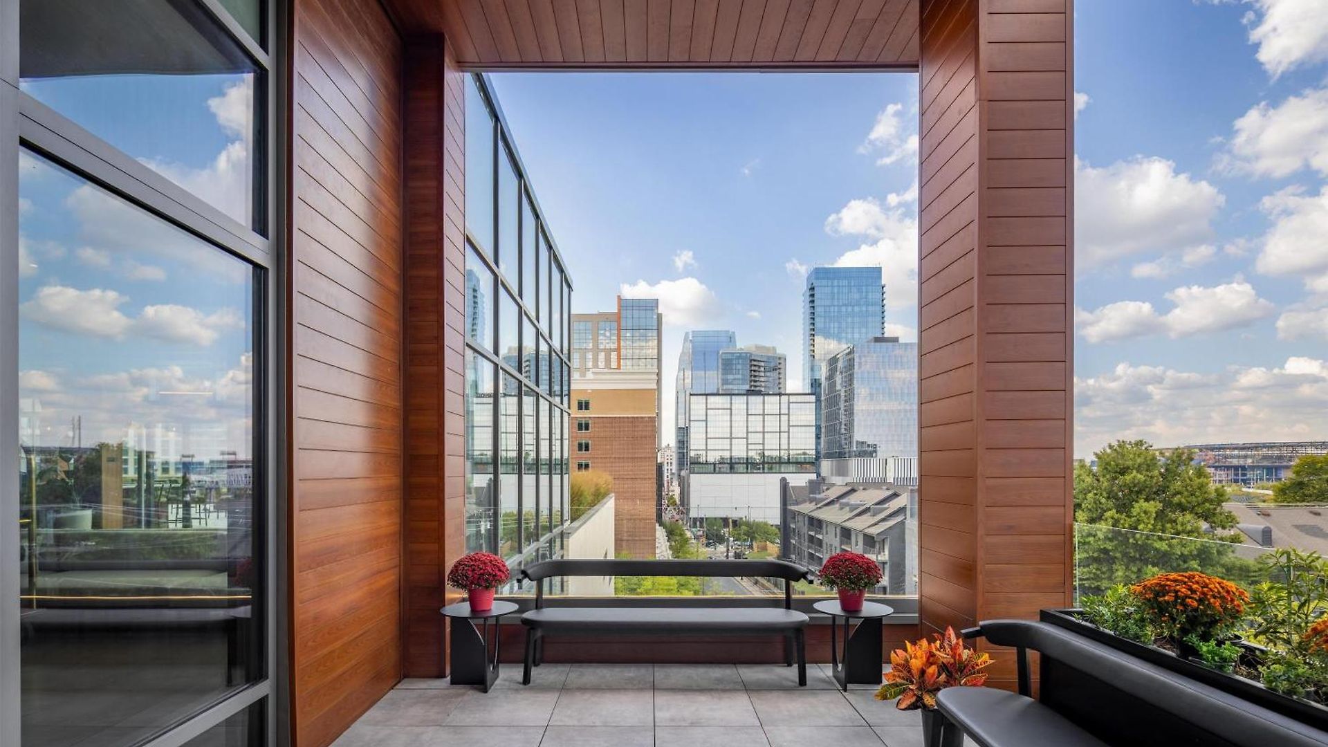 The Printing House Hotel, Tapestry Collection By Hilton 4* Nashville