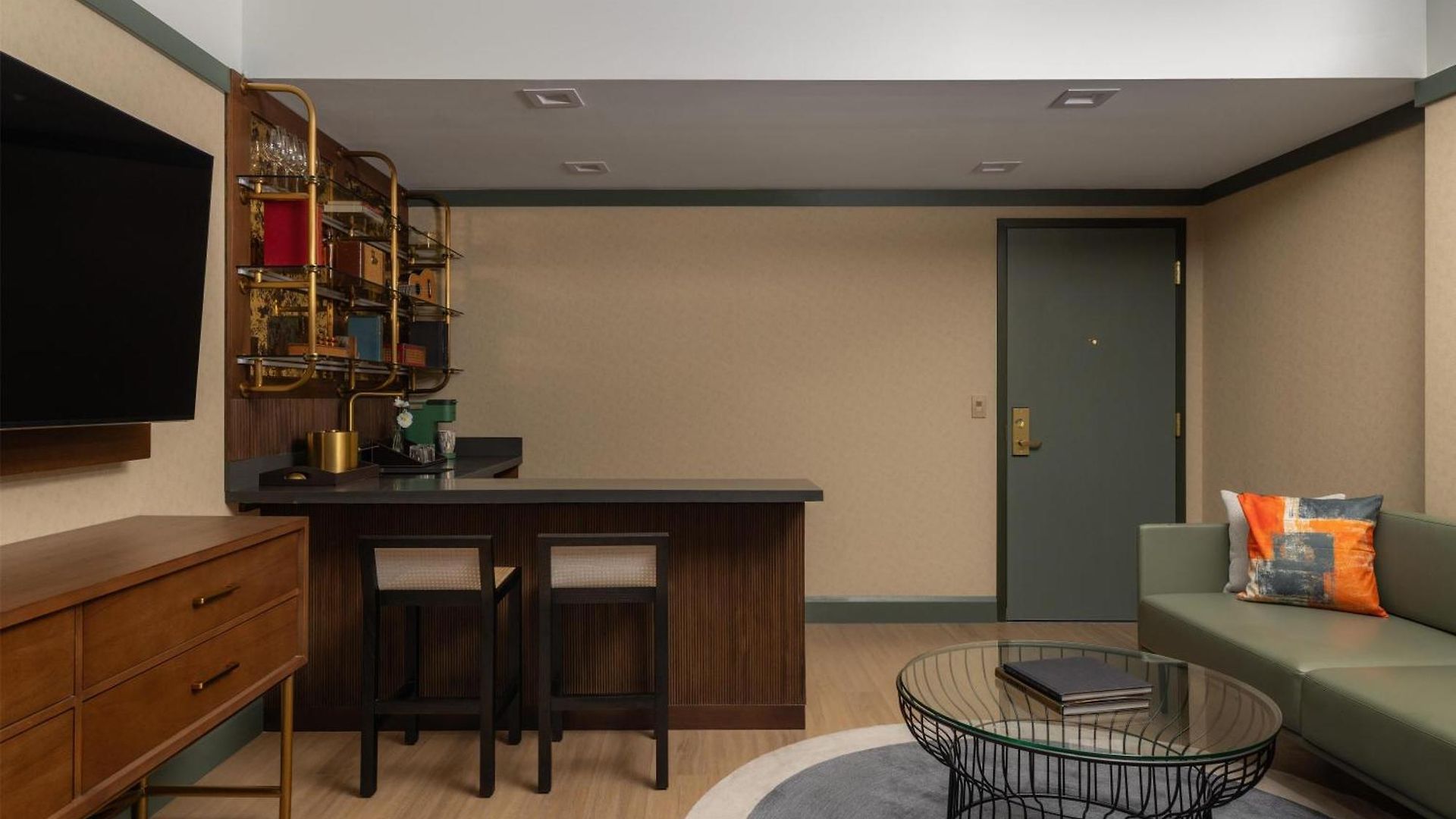 Hotel The Printing House Hotel, Tapestry Collection By Hilton