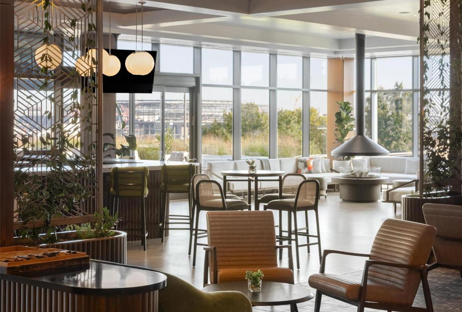 Hotel The Printing House Hotel, Tapestry Collection By Hilton 4*