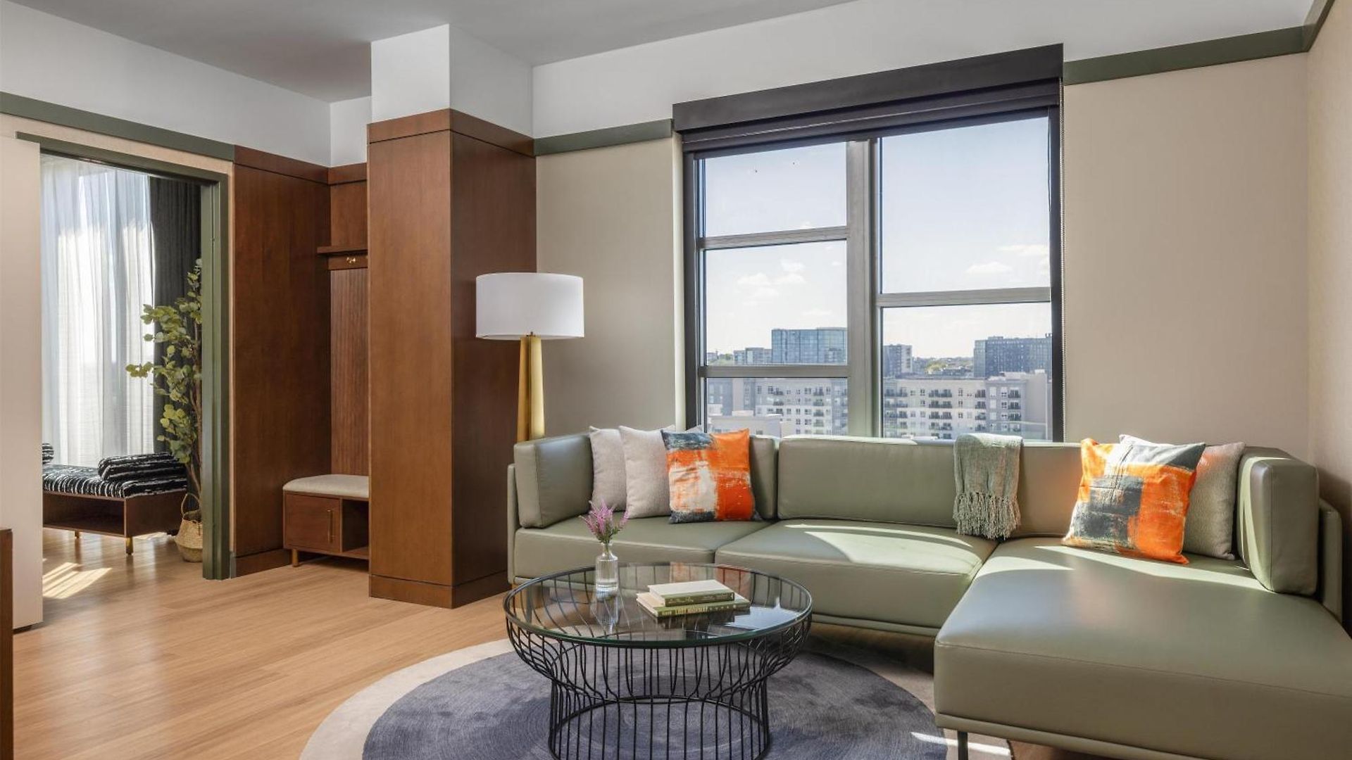 The Printing House Hotel, Tapestry Collection By Hilton 4* Nashville