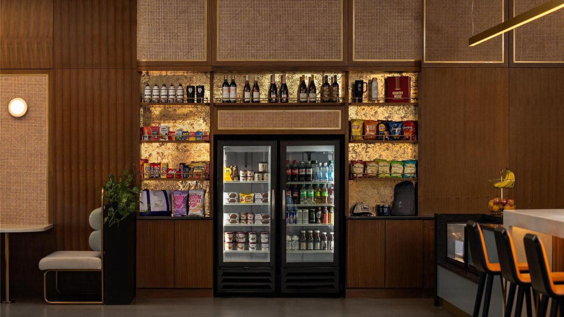The Printing House Hotel, Tapestry Collection By Hilton Hotel Nashville