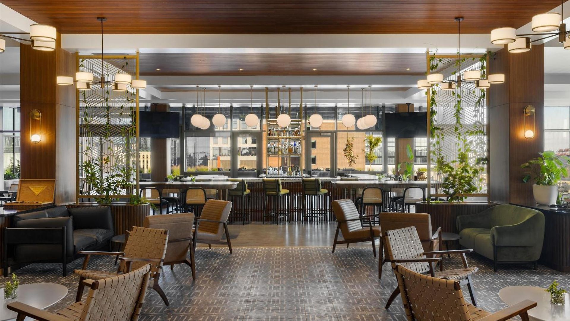 The Printing House Hotel, Tapestry Collection By Hilton 4*
