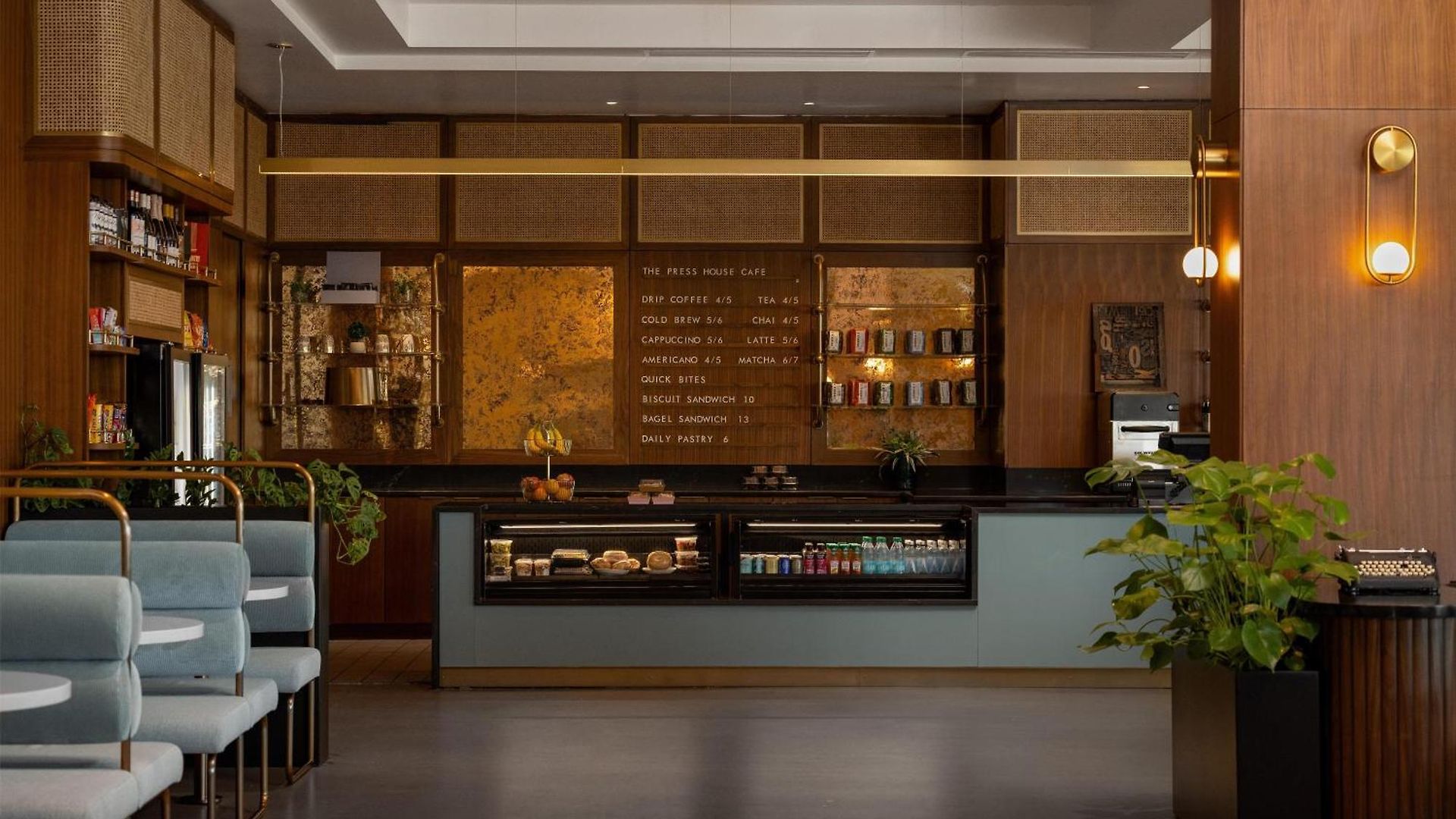 The Printing House Hotel, Tapestry Collection By Hilton Nashville