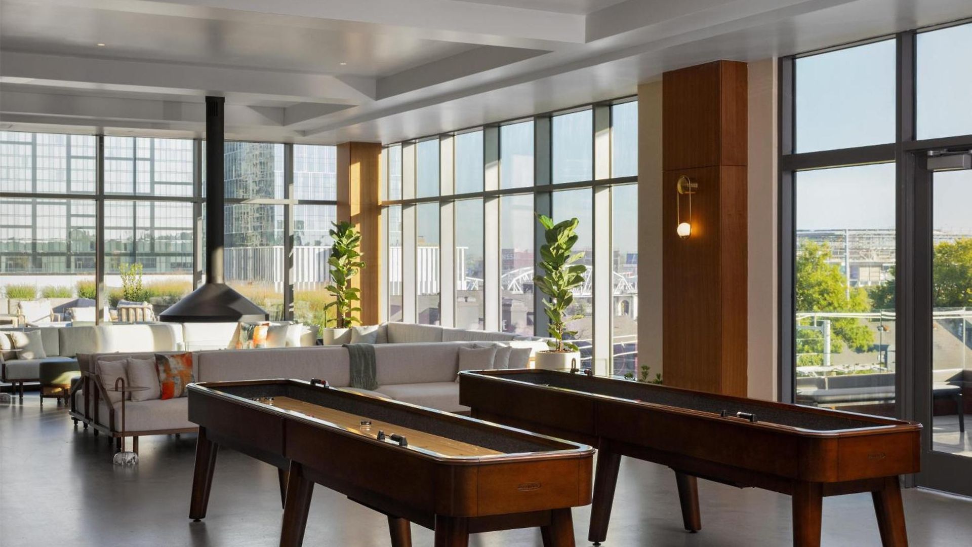 The Printing House Hotel, Tapestry Collection By Hilton 4* Nashville
