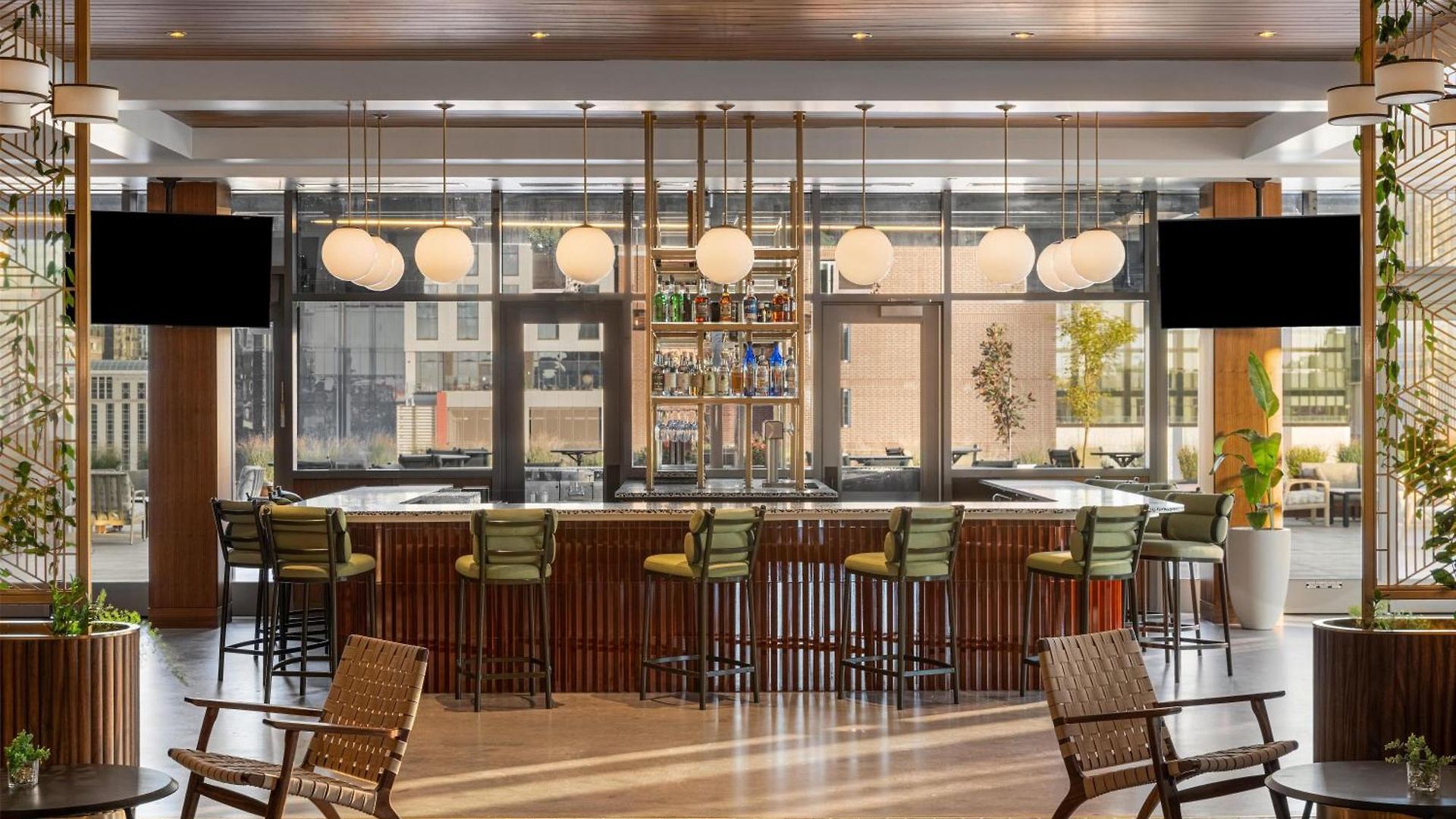 The Printing House Hotel, Tapestry Collection By Hilton Hotel 4*