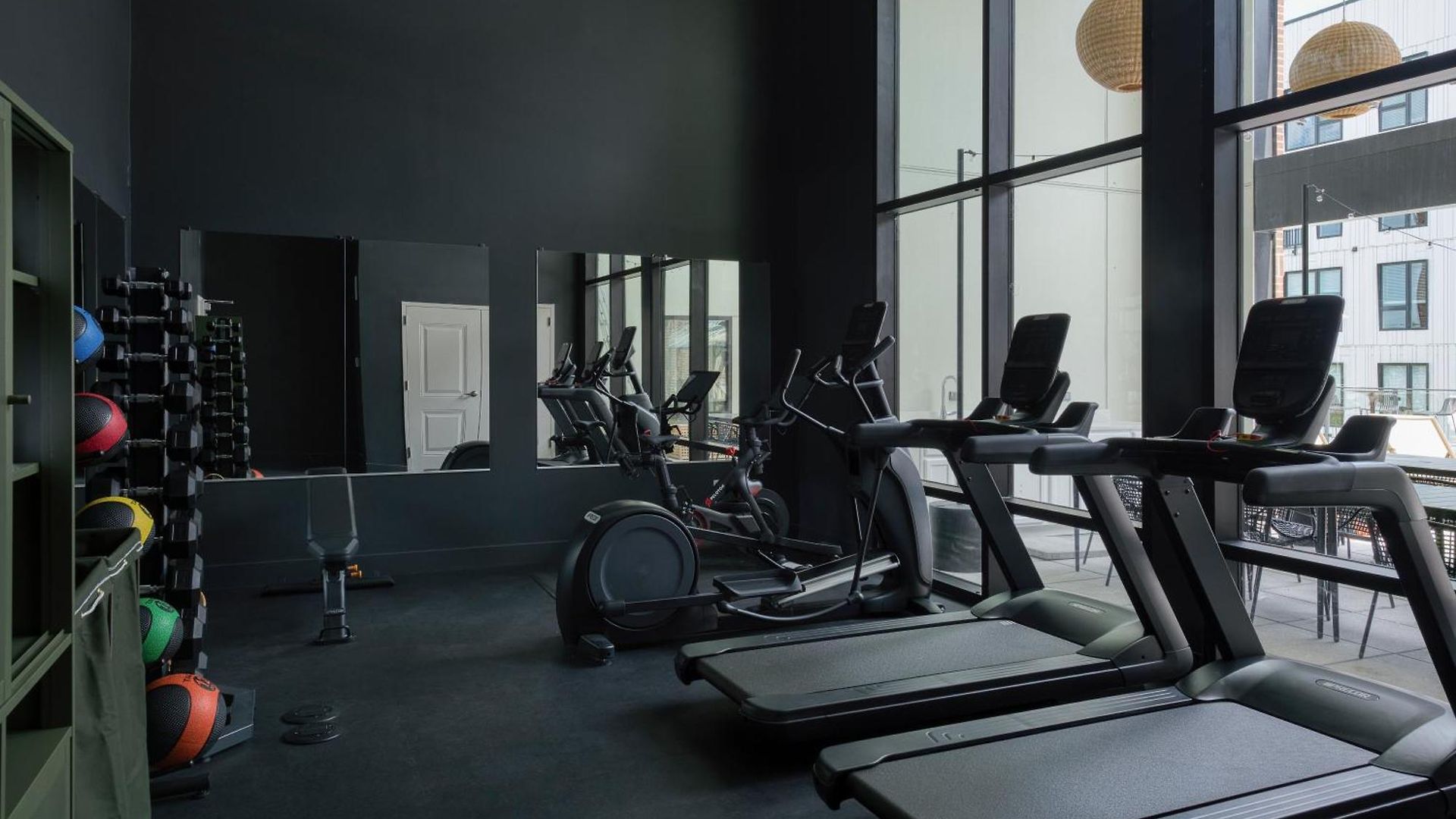 Mint House Marathon Village By Kasa Hotel Nashville