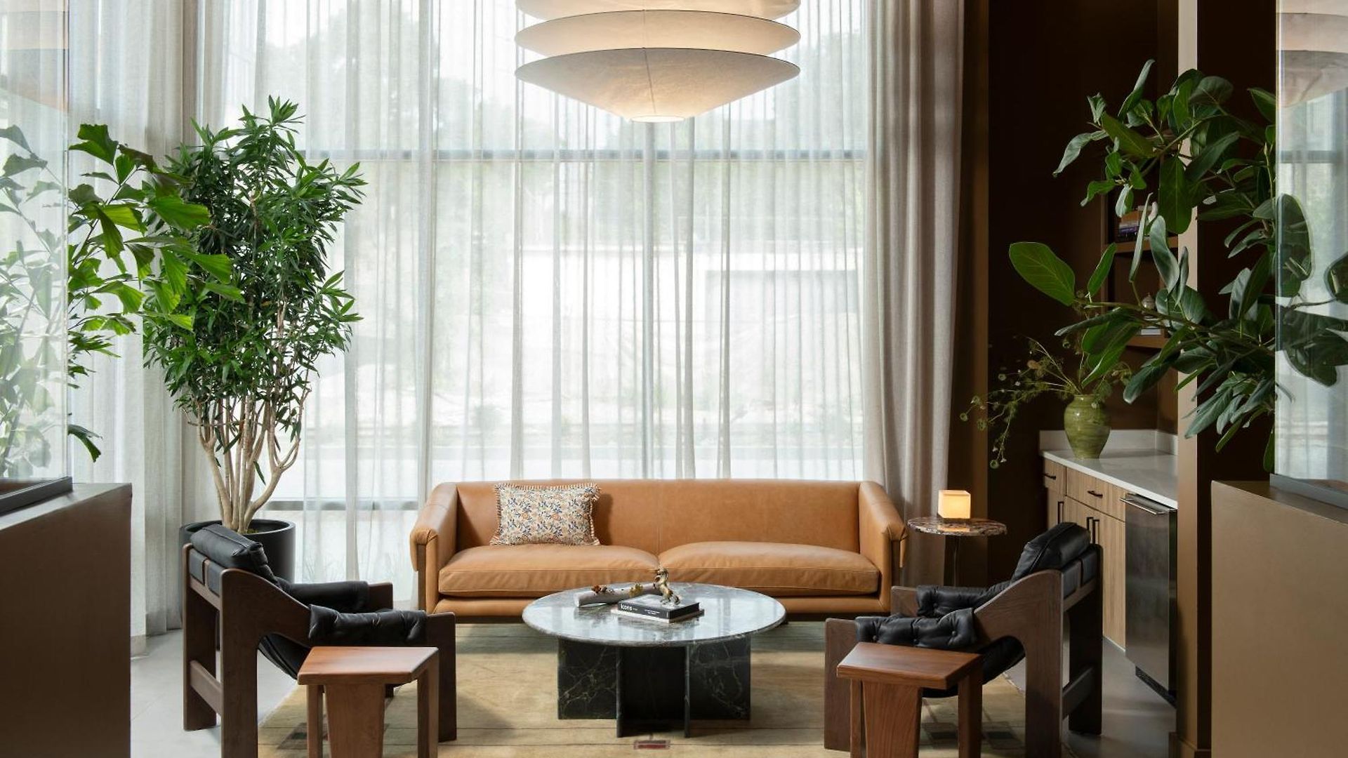Mint House Marathon Village By Kasa 3*