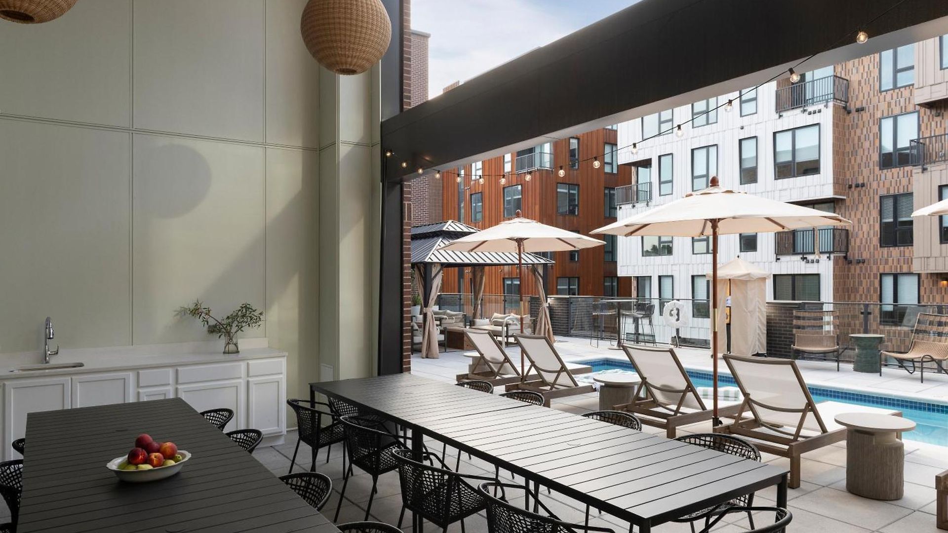 Mint House Marathon Village By Kasa 3* Nashville
