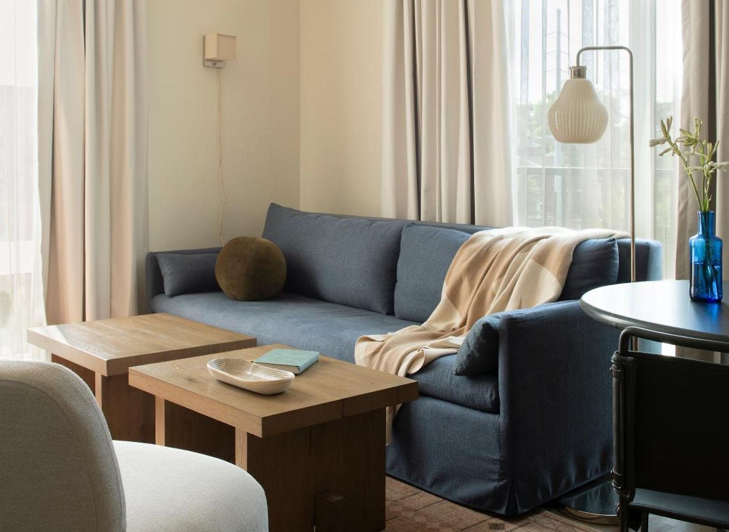 Mint House Marathon Village By Kasa 3* Nashville