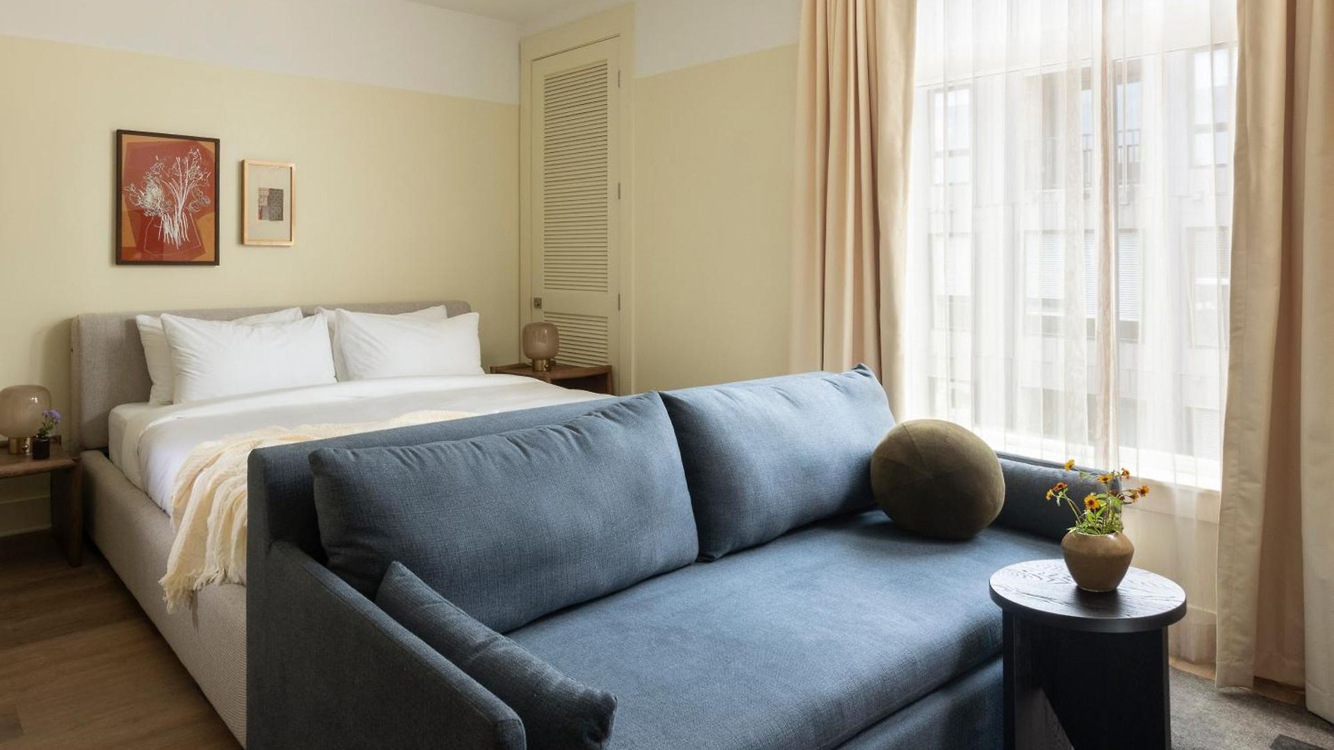 Mint House Marathon Village By Kasa Hotel Nashville