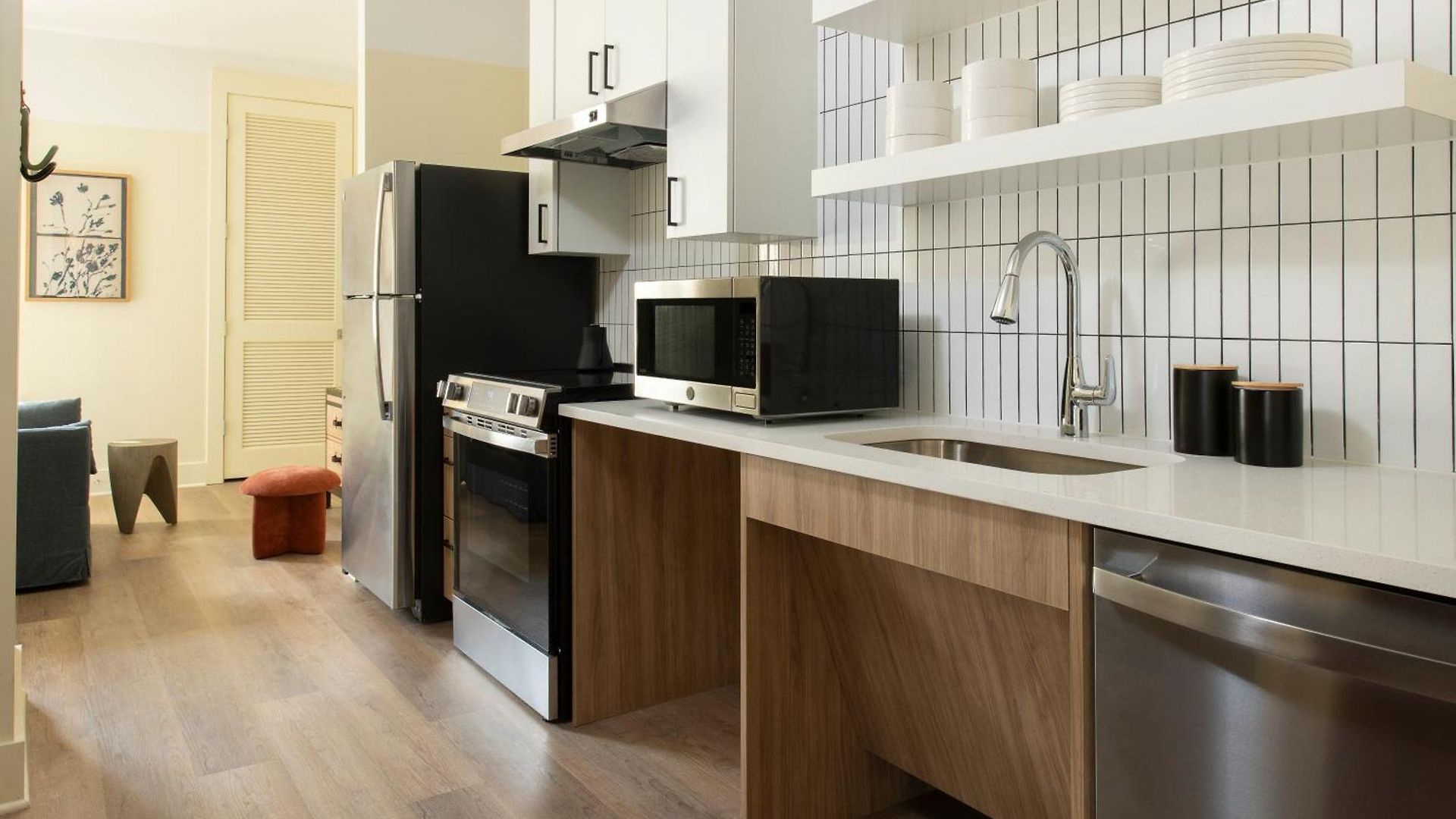 Hotel Mint House Marathon Village By Kasa 3*