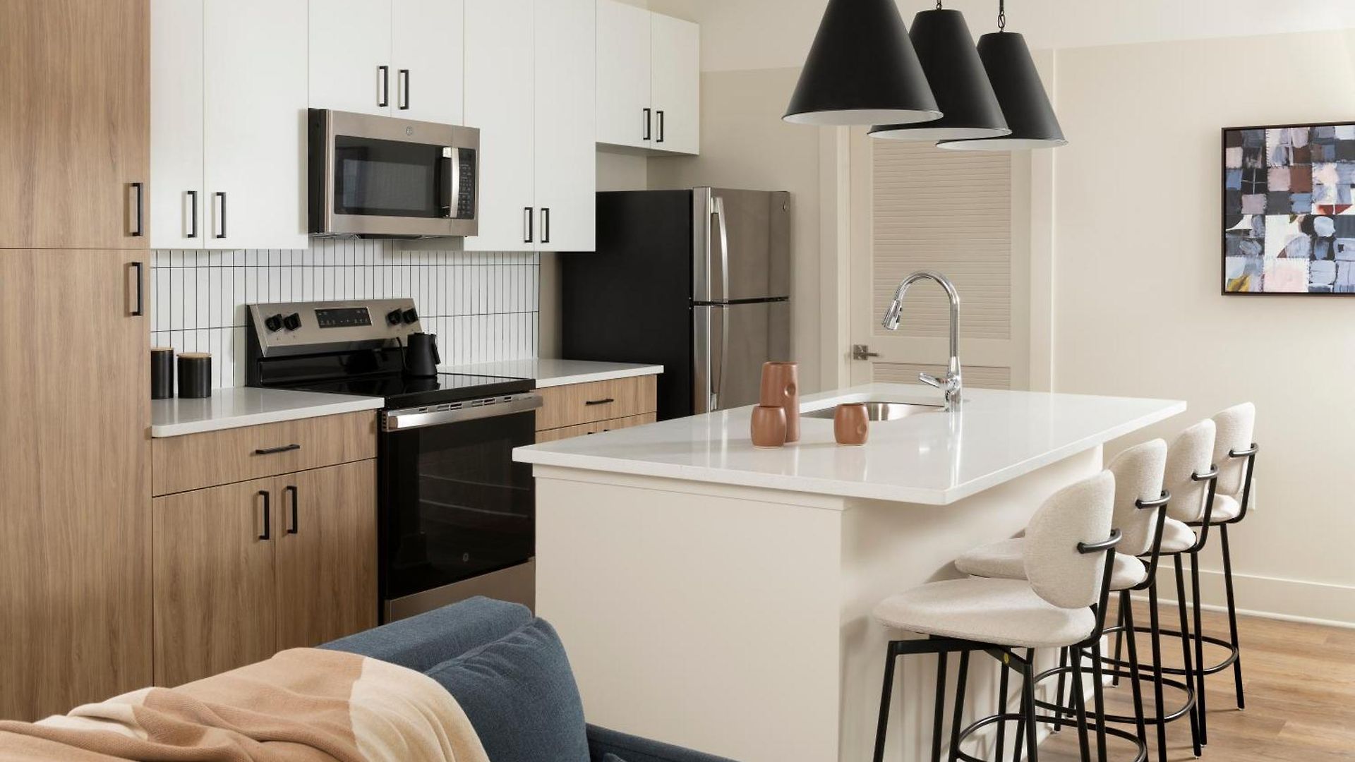 Mint House Marathon Village By Kasa 3*