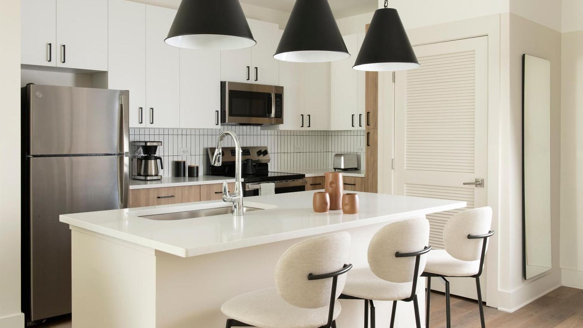 Mint House Marathon Village By Kasa Nashville