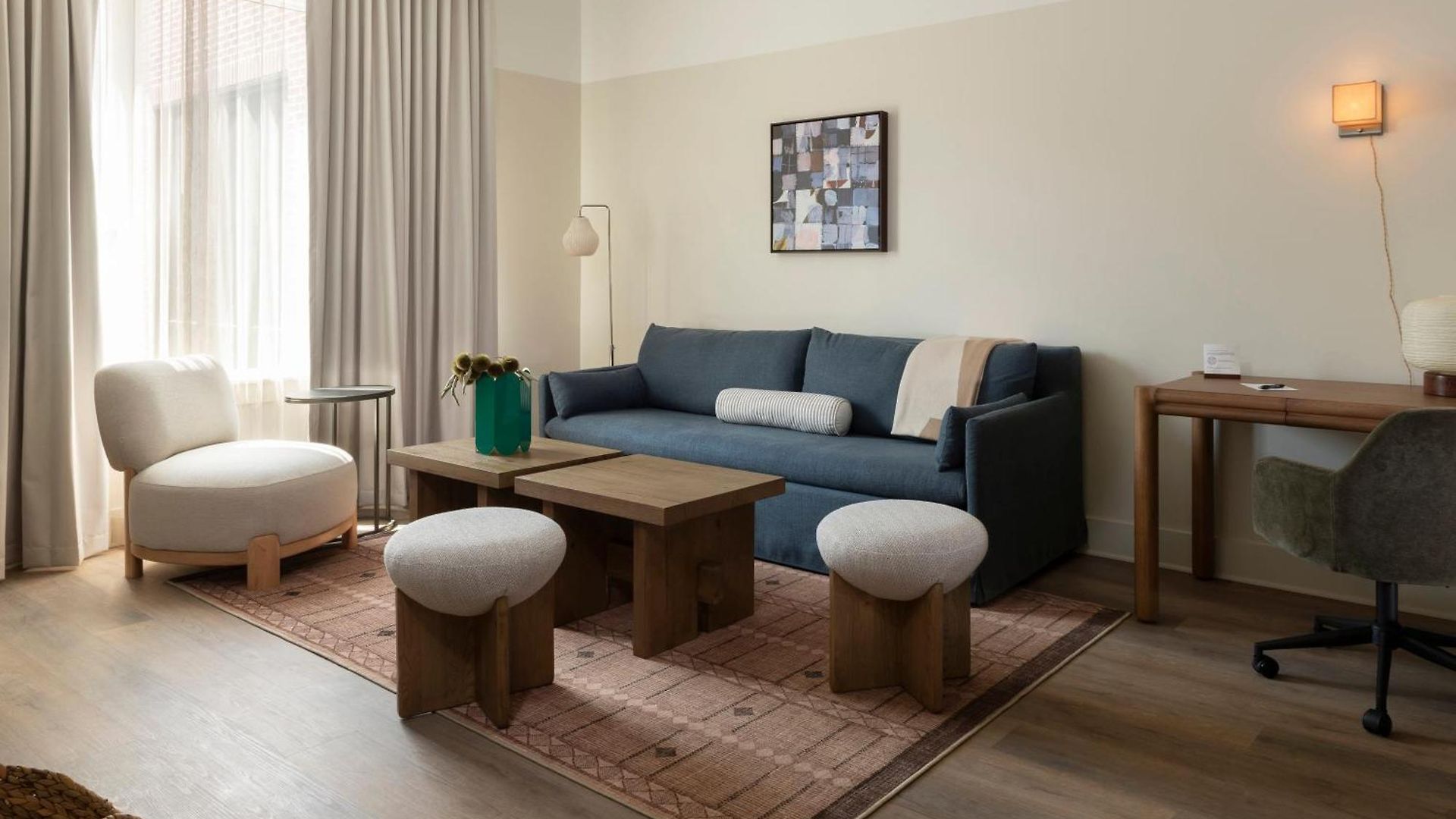 Hotel Mint House Marathon Village By Kasa Nashville