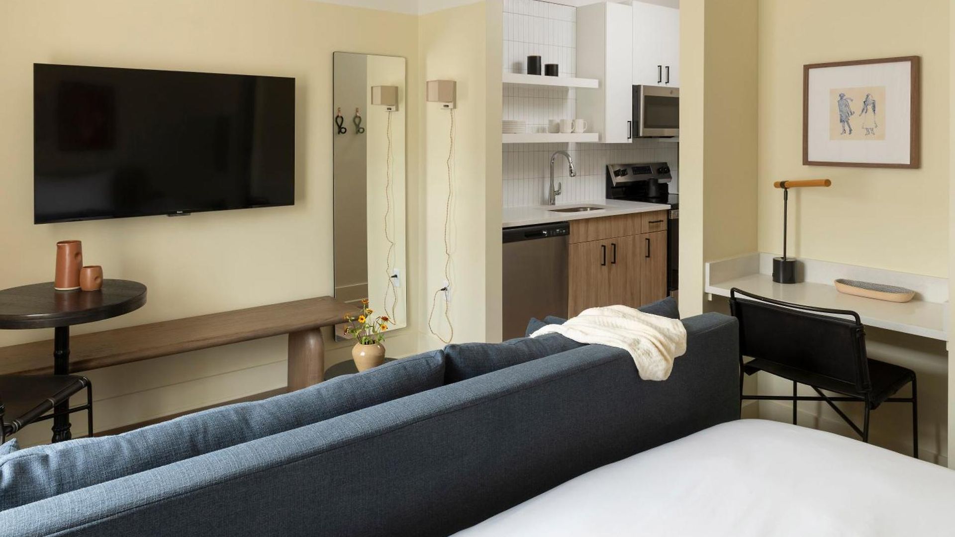 Mint House Marathon Village By Kasa 3*