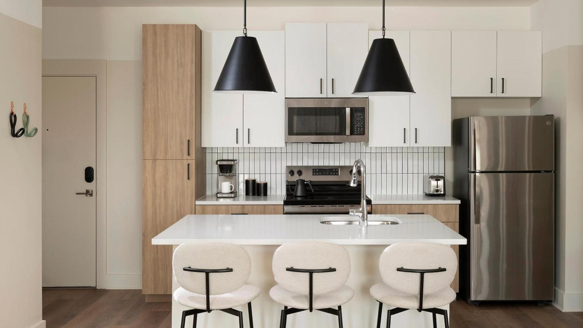 Mint House Marathon Village By Kasa 3* Nashville