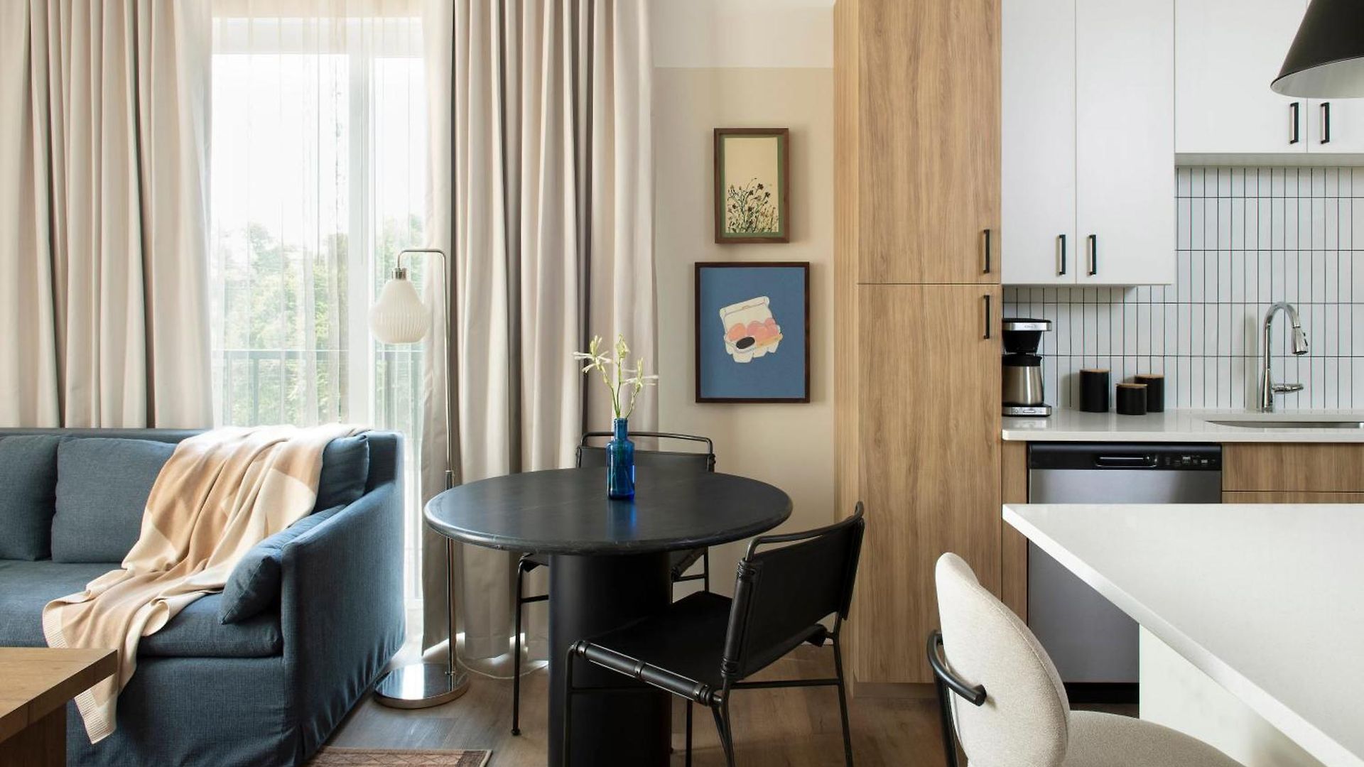 Mint House Marathon Village By Kasa Hotel
