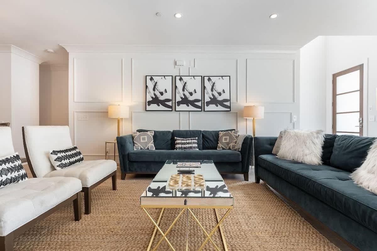 Holiday home The Maddox By Local Nashville