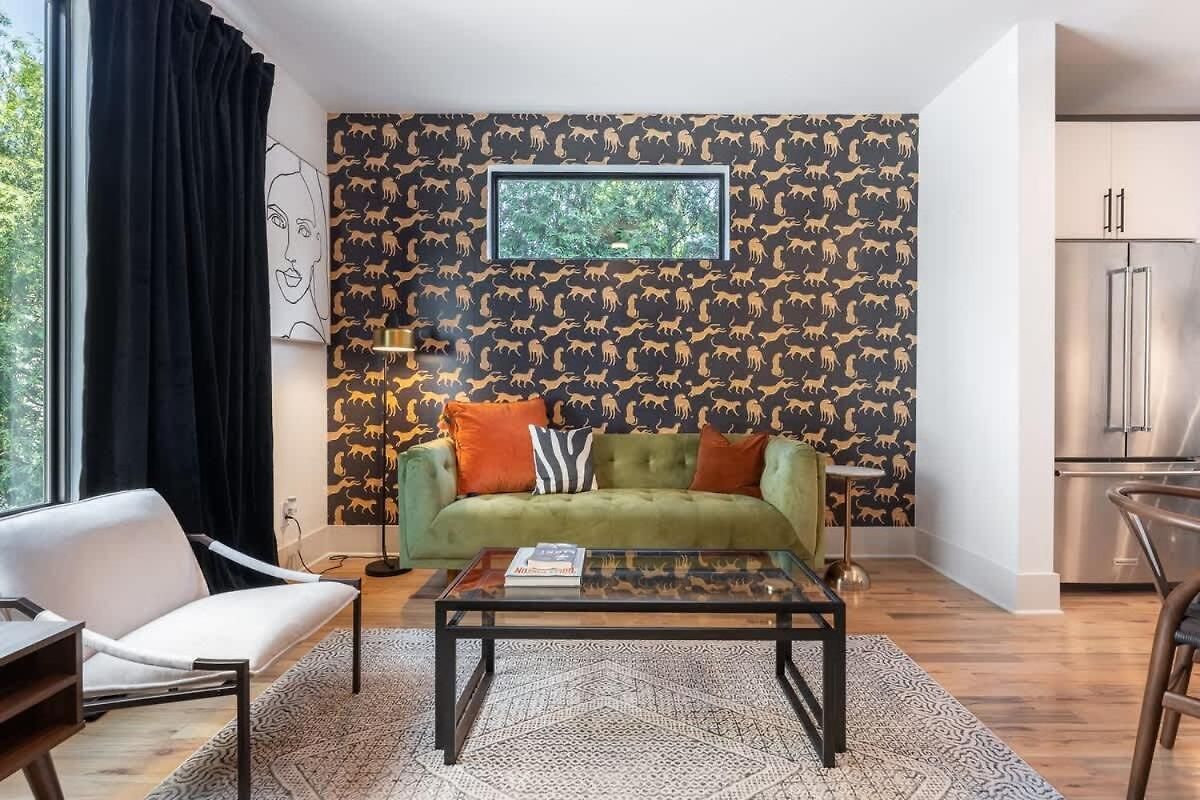 The Jasmine On Wedgewood By Local Holiday home Nashville