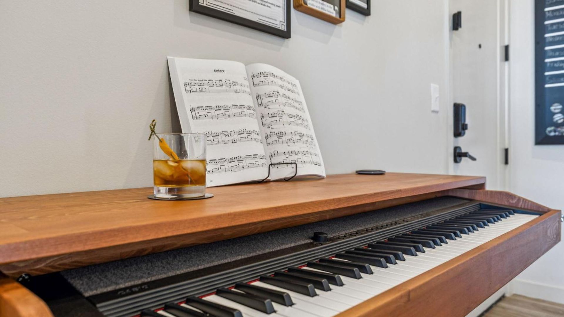 H&o On Music Row Holiday home *