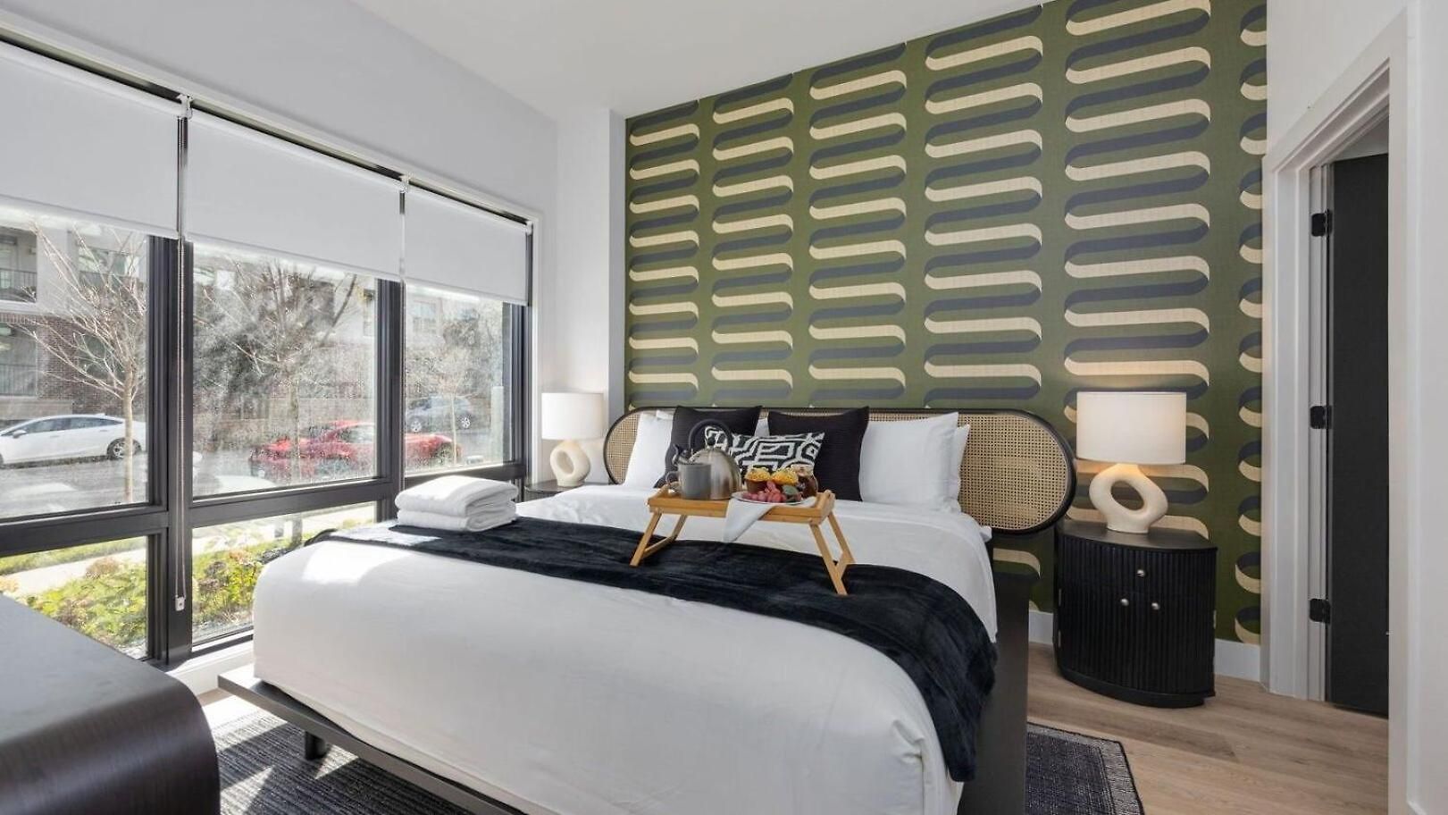 Nightlife By Avantstay Holiday home