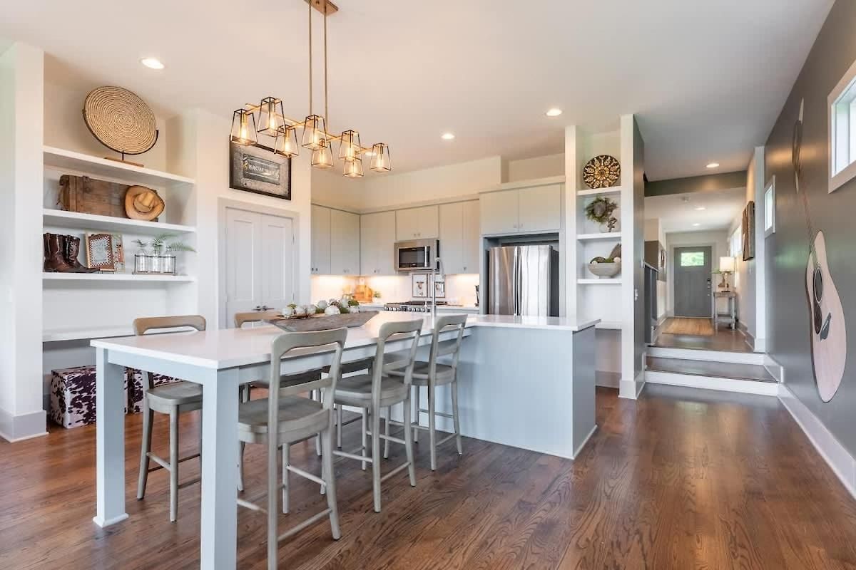 Fern Village By Local * Nashville