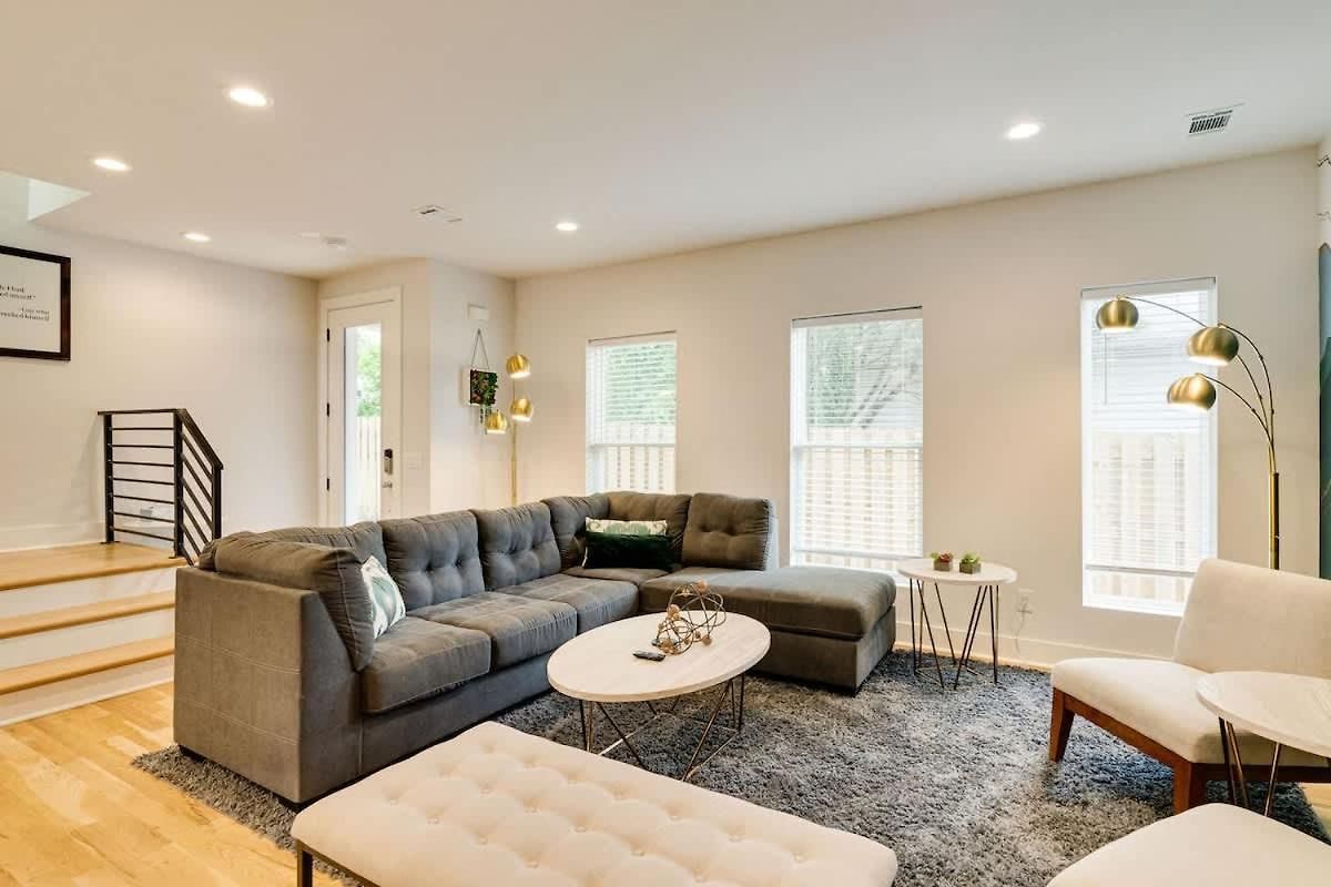 The Myrtle By Local Holiday home Nashville
