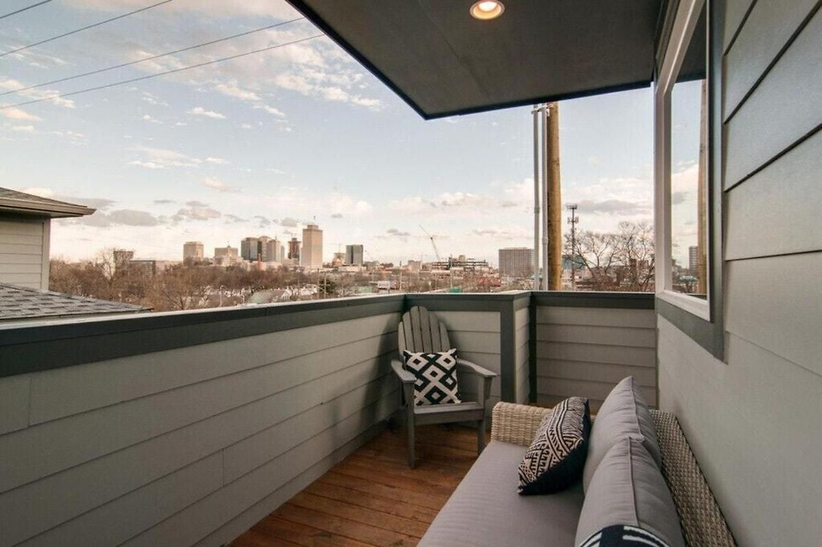 Skyline Views Holiday home *