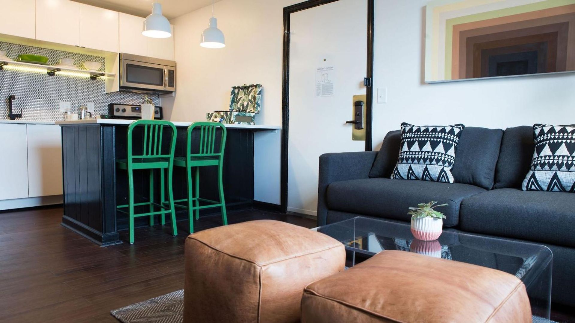 Sobro Units 1-4 By Avantstay * Nashville