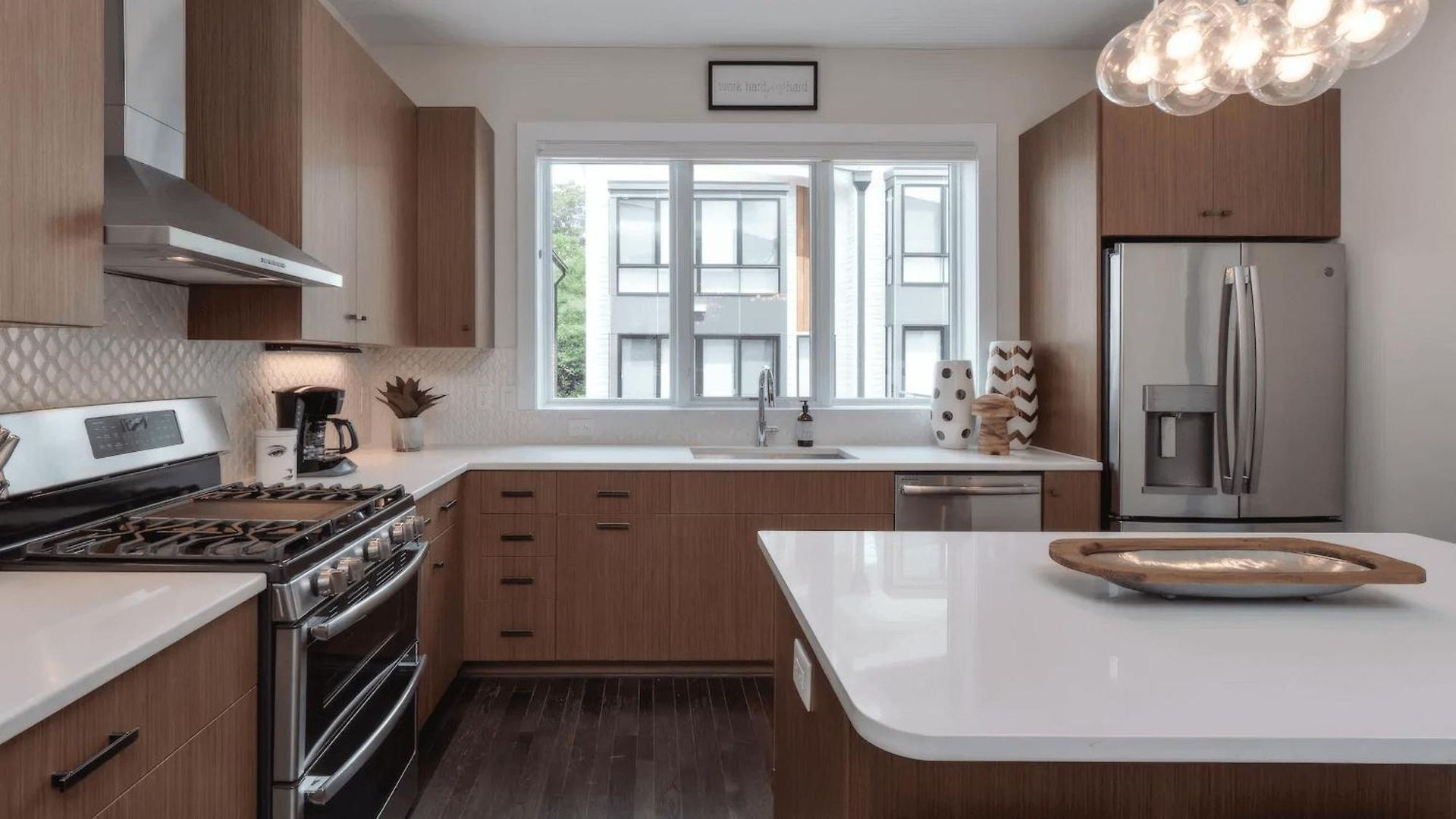 Holiday home 9th Avenue By Avantstay