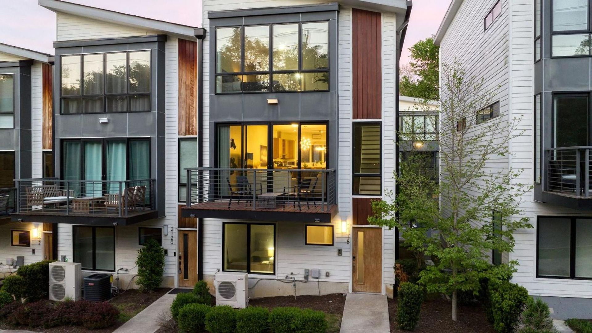 Holiday home 9th Avenue By Avantstay